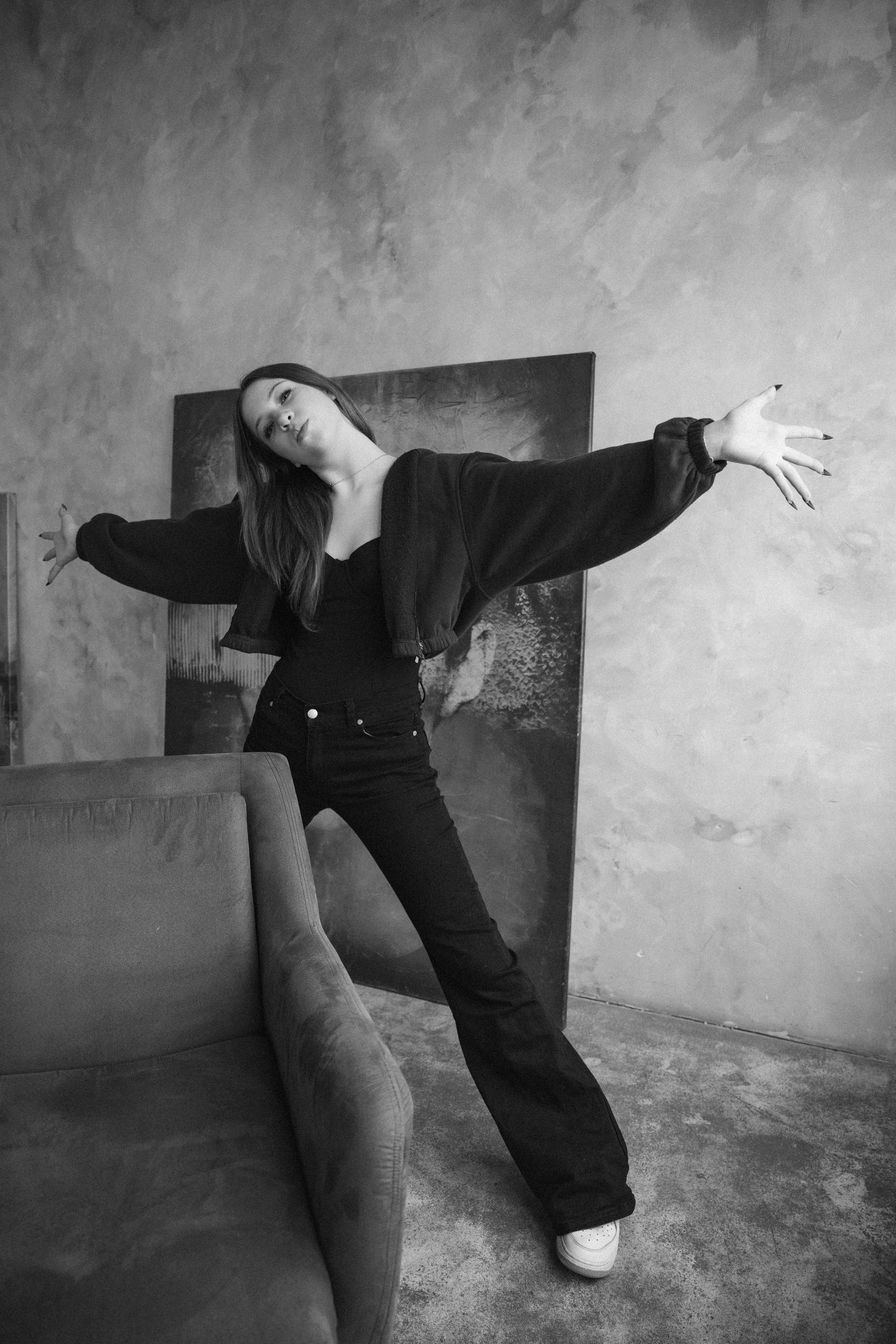 АНЯ и ДЕВОЧКИ. Я фотограф из Москвы к Вашим услугам