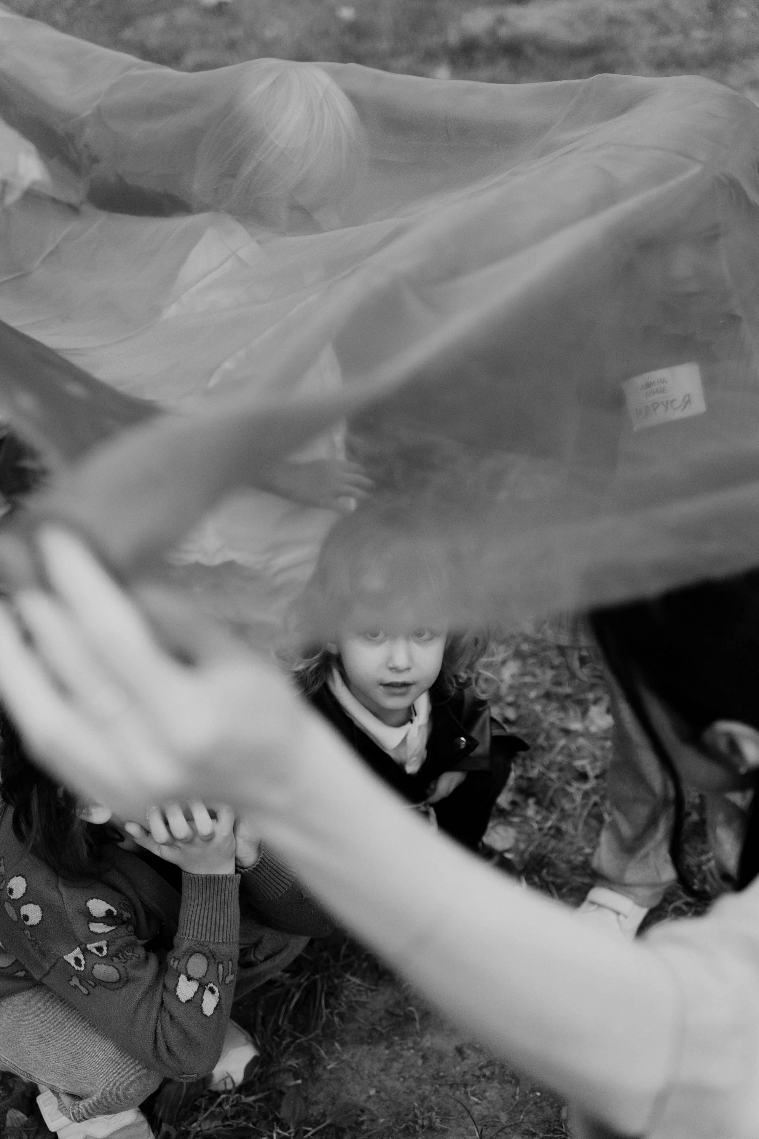 Встреча в «Робине» Переделкино. ФОТОГРАФ КСЕНИЯ СОСНОВСКАЯ