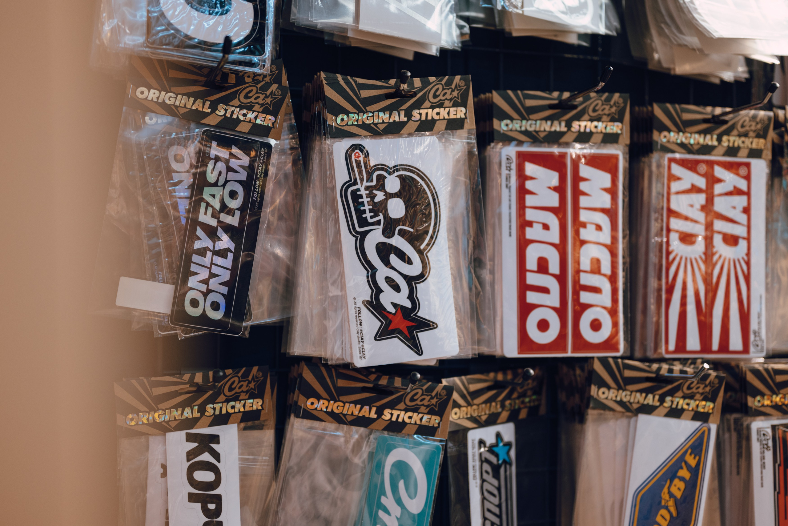 Магазин Ciay на Дмитровской (интерьер и детали). Юлия Суббоцкая