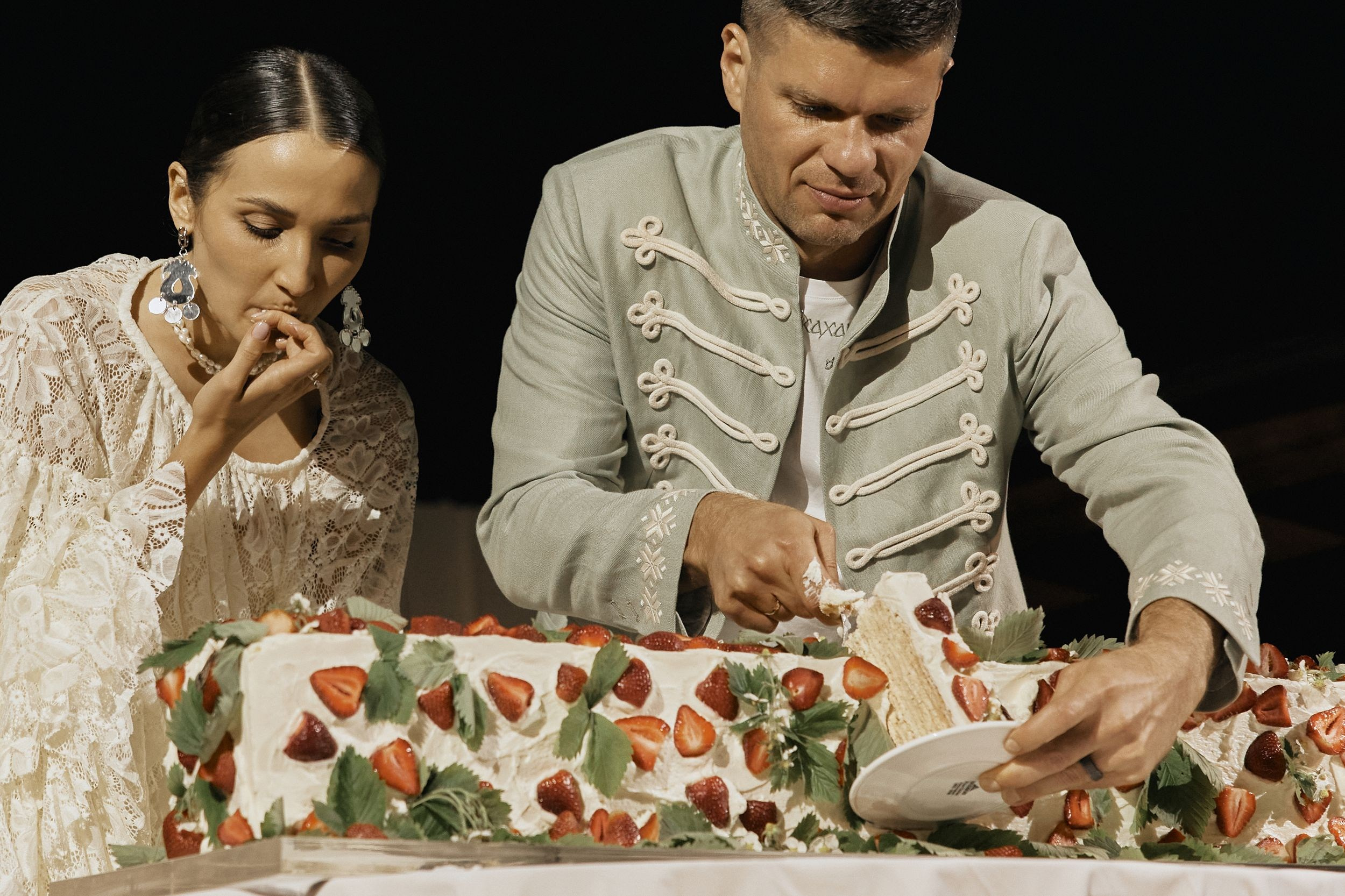 Андрей и Эльмира. Фотограф в Казани, Набережных Челнах