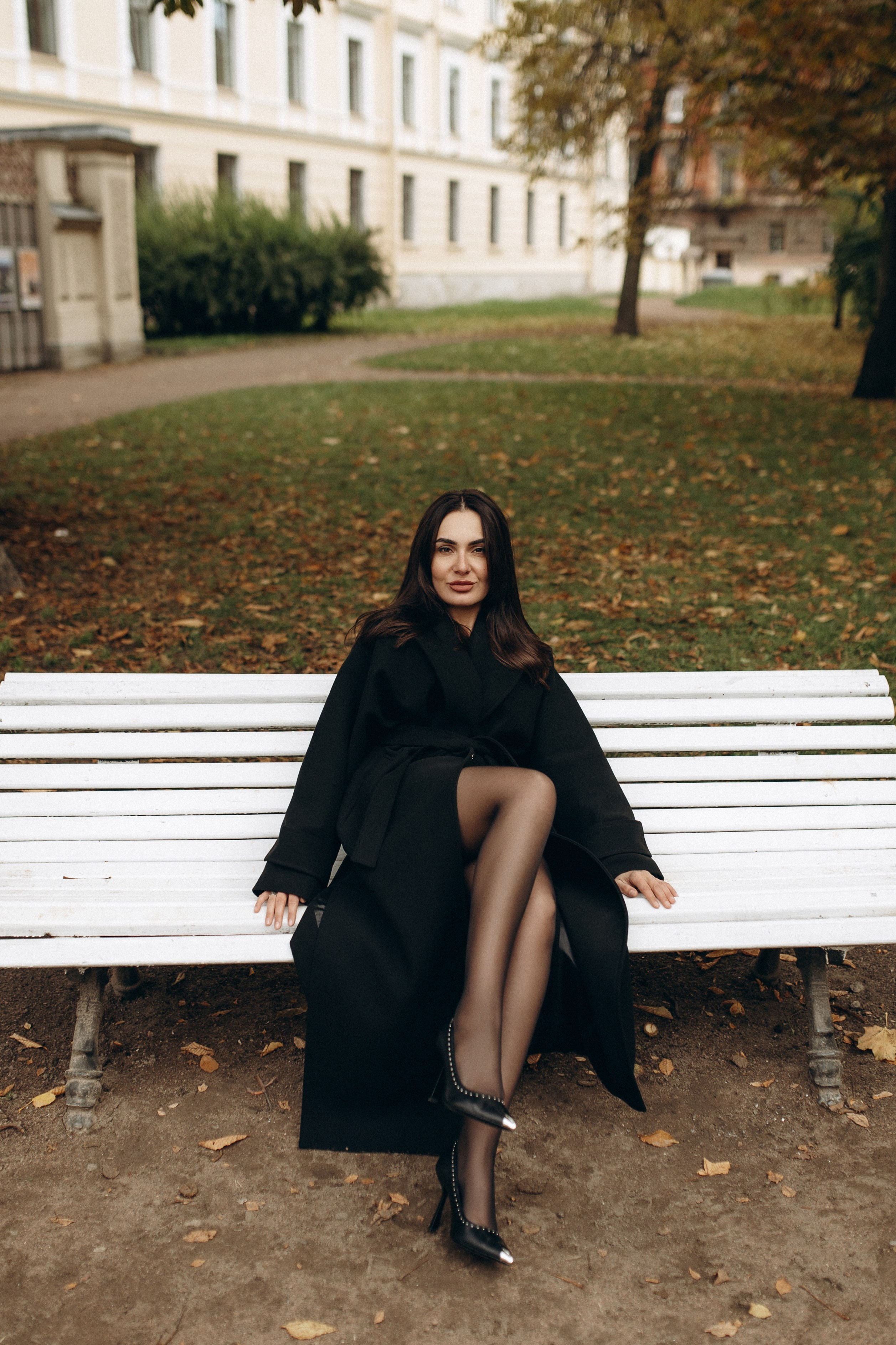 Ольга. Свадебный и студийный фотограф Ирина Котикова