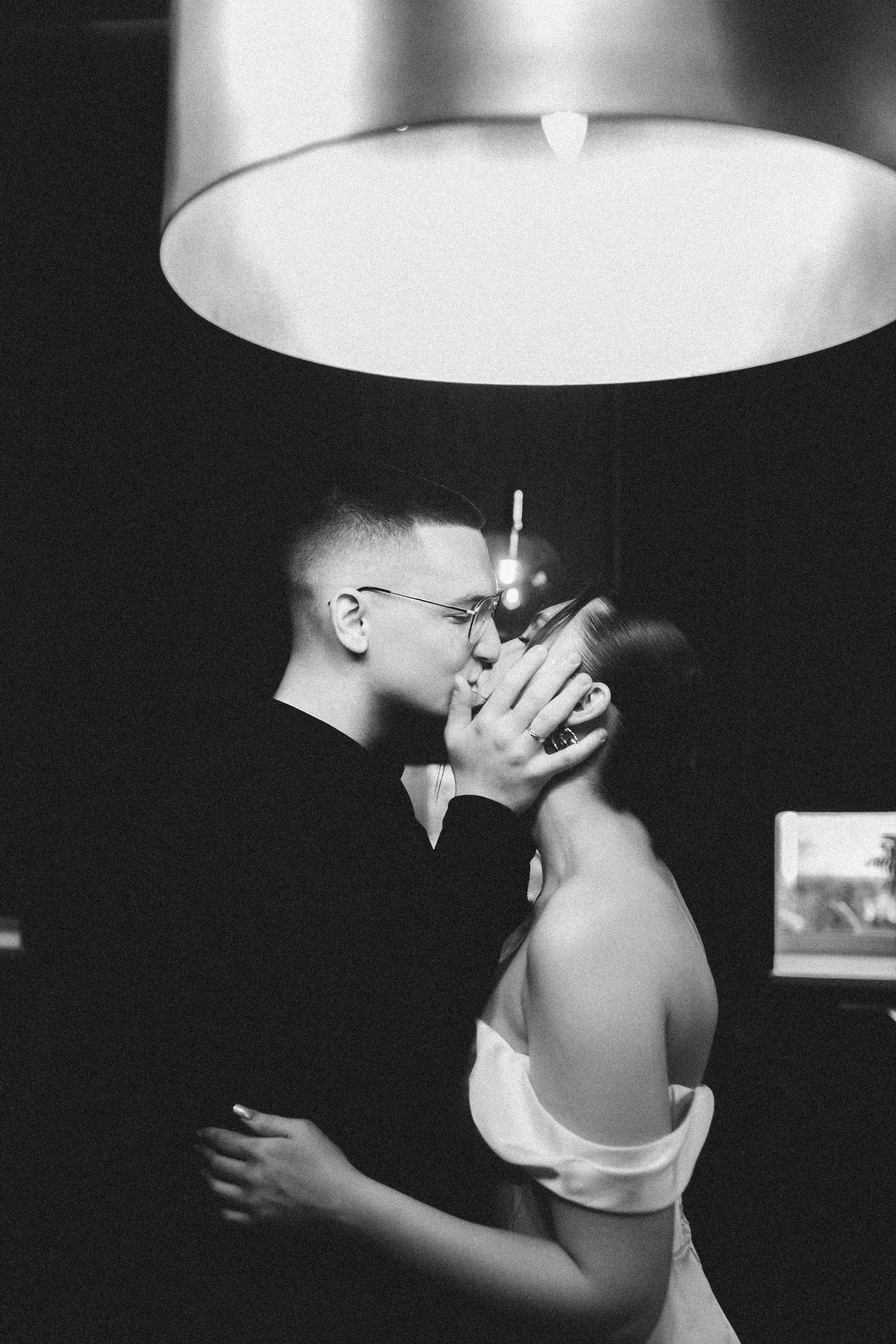 Алина&Иван. Фотограф ЕКБ