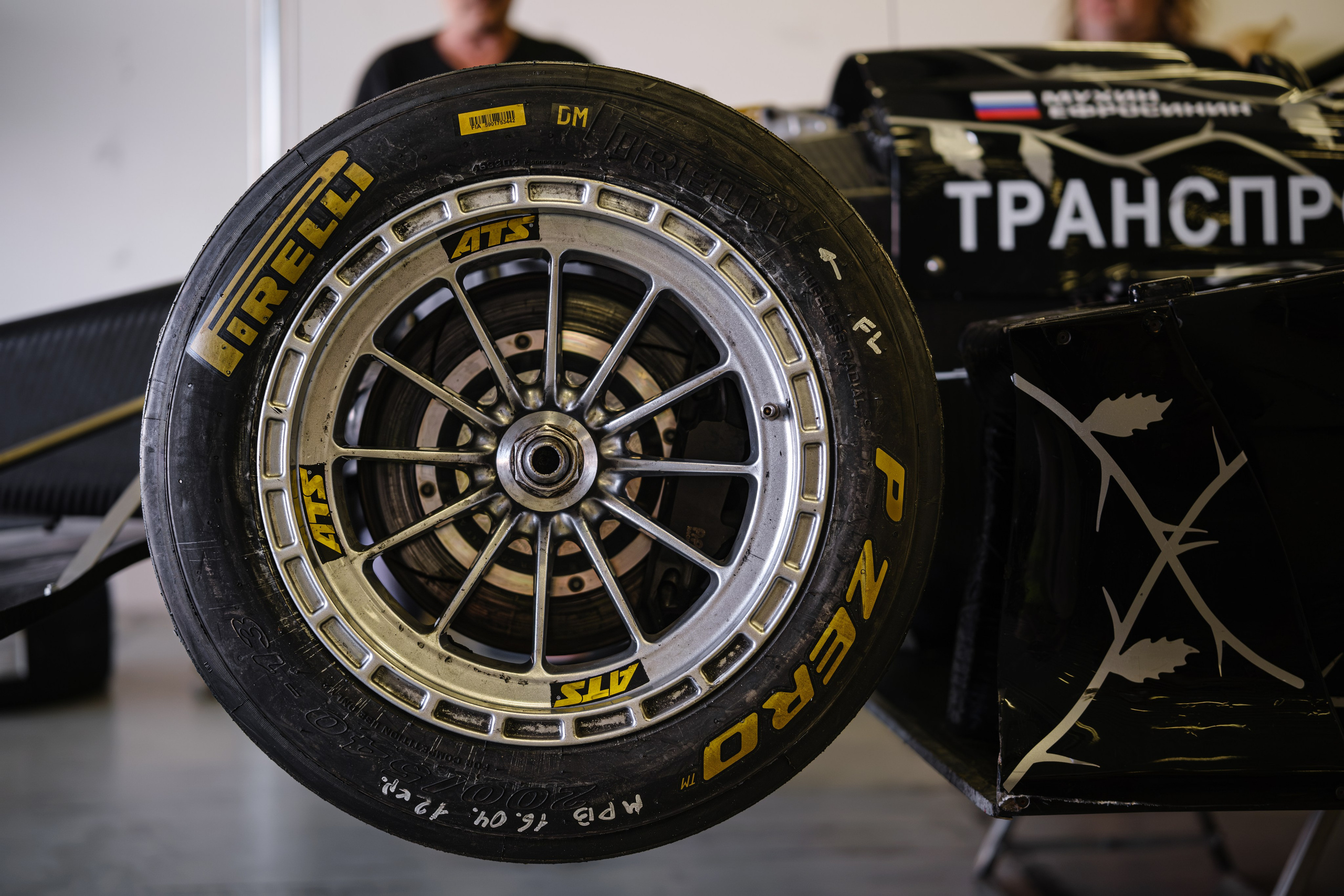 Российская серия гонок на выносливость. Авто и мотоспорт — фотограф Антон Медведев iCoguar