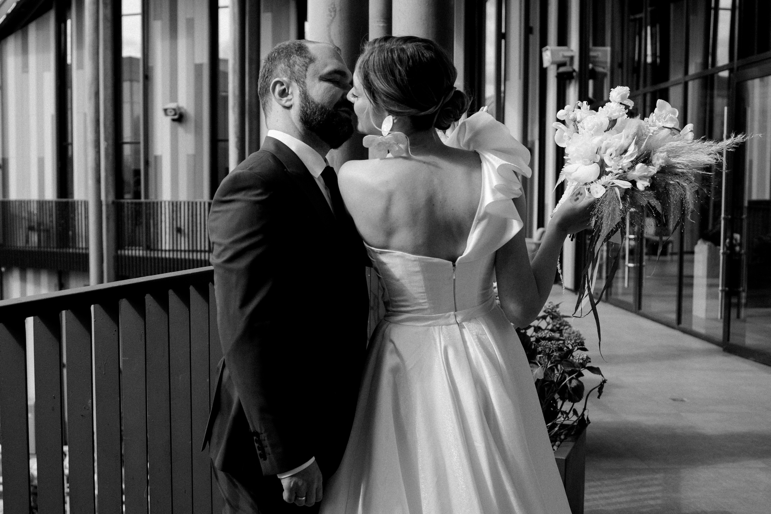 Алексей и Валерия. Свадебный фотограф Москва Санкт-Петербург Сочи Калининград Мария