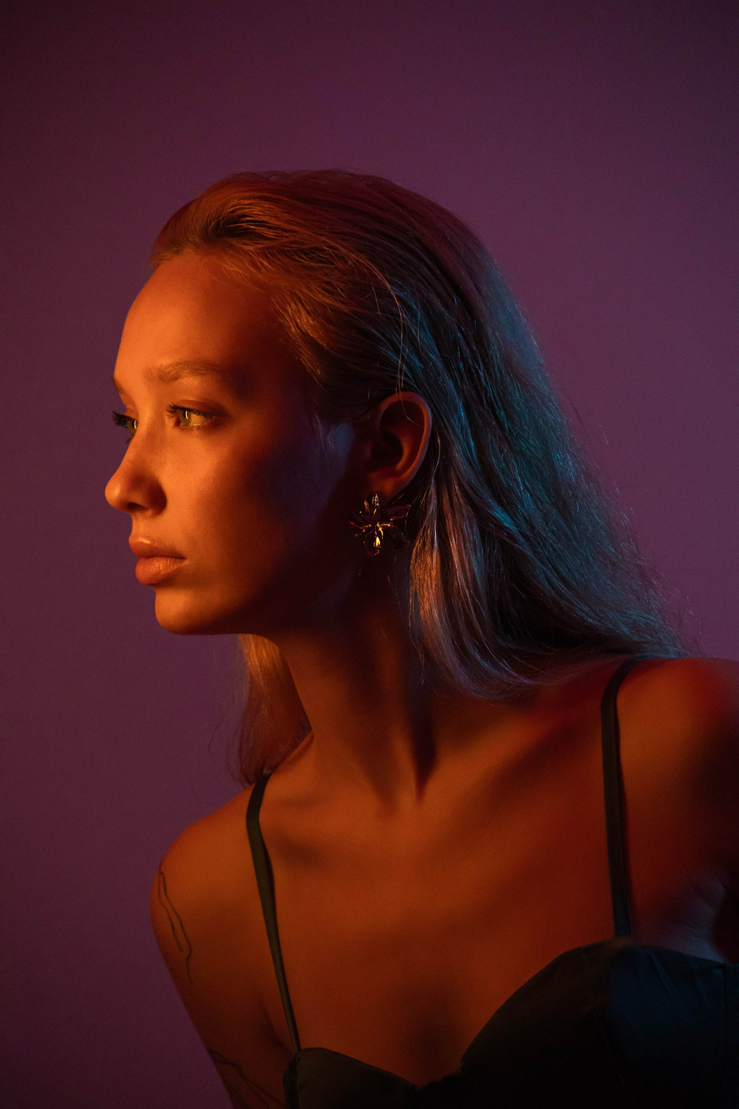 Персональные съемки. Фотограф в Санкт-Петербурге Яна Кобзева