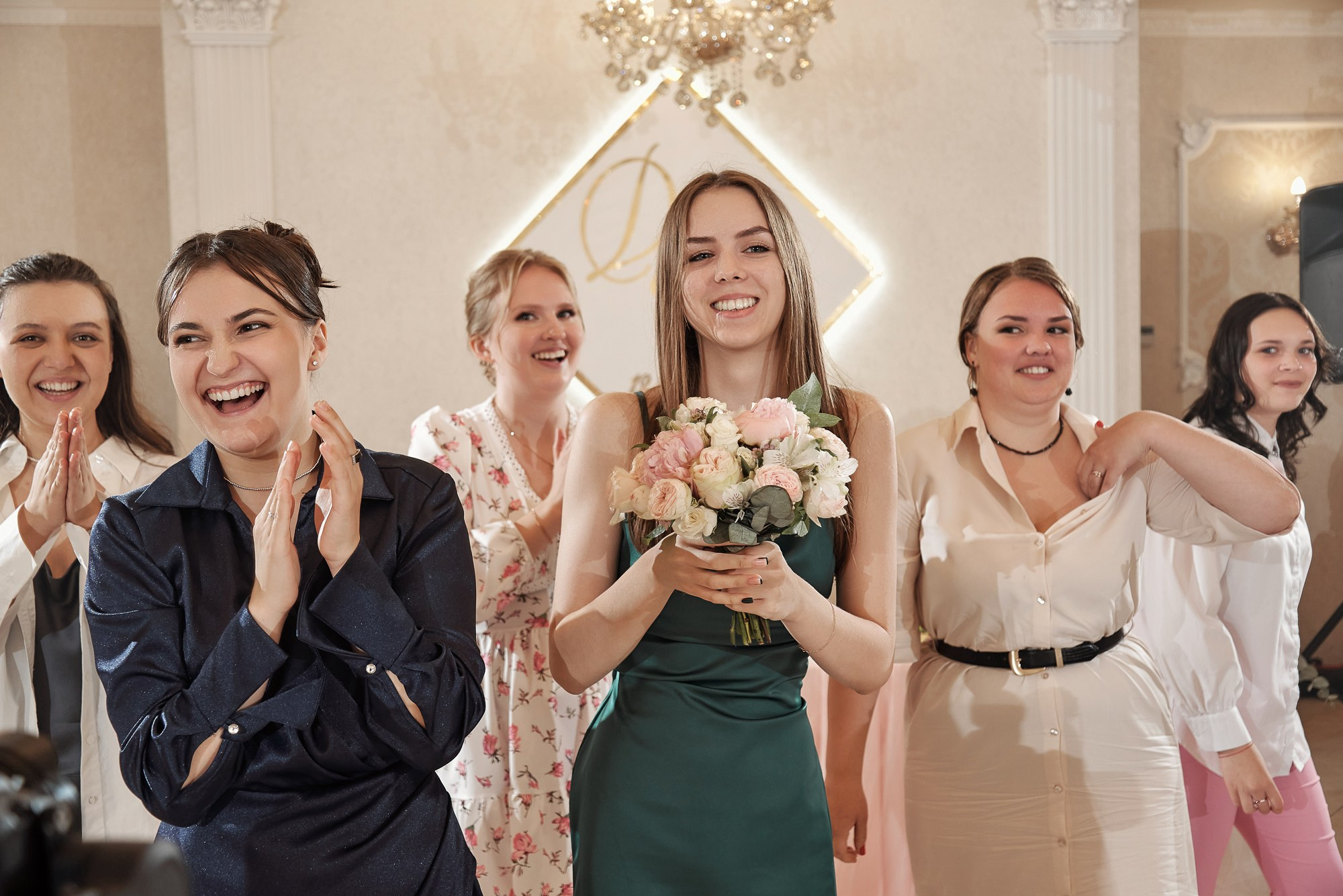 Денис и Екатерина. Свадебный фотограф в Барнауле Дмитрий Медведев