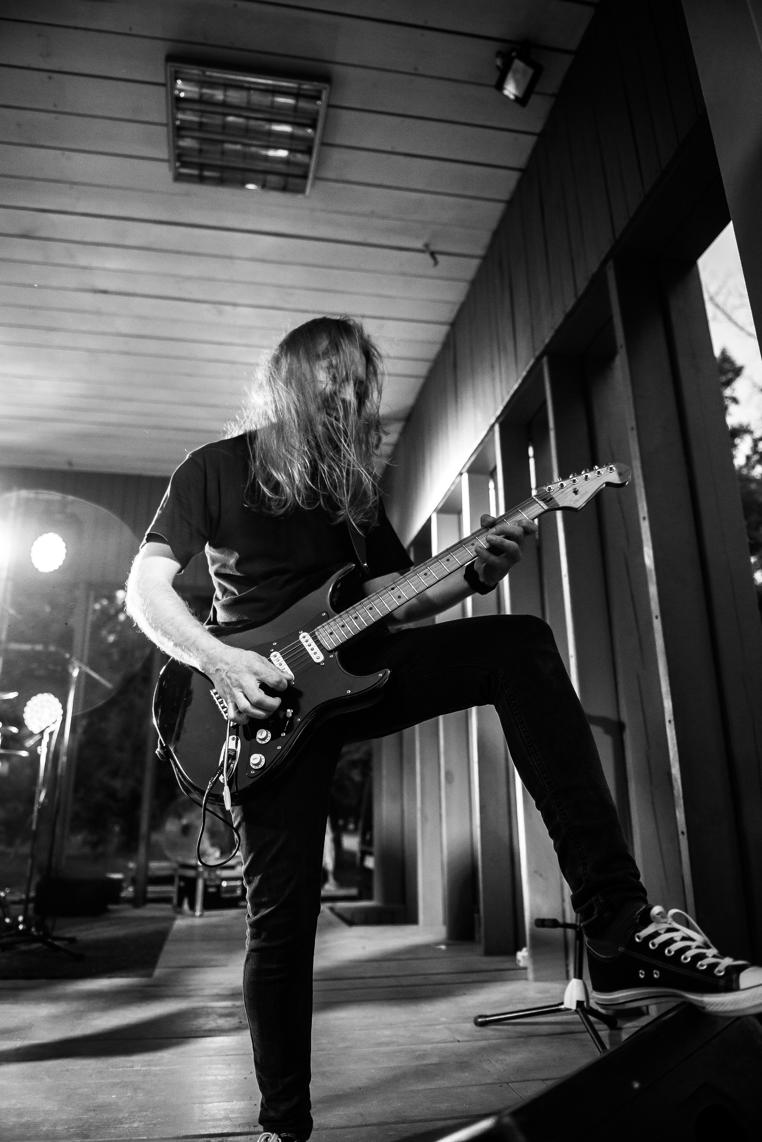 Комната культуры. Репортажный и портретный фотограф в Барнауле Аурика Митеску