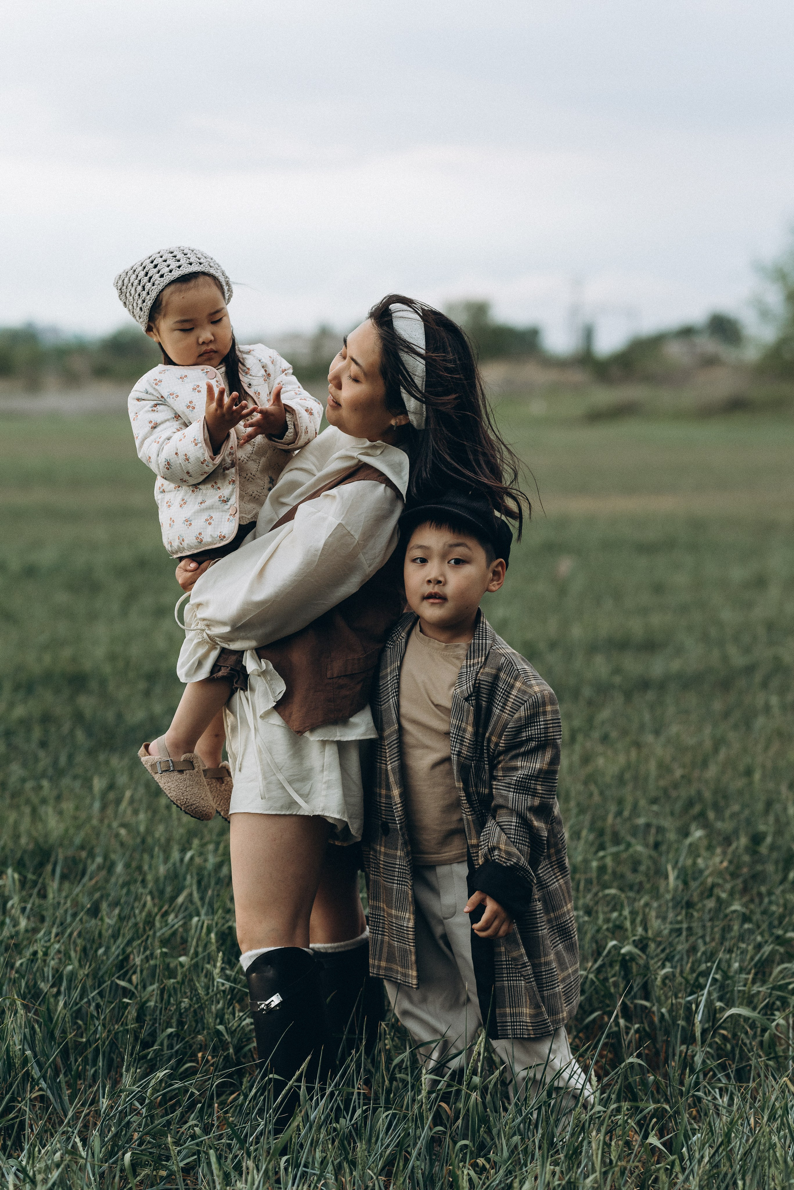 Семейная фотосессия с авто. Семейный фотограф Ростов-на-Дону Татьяна Соколова