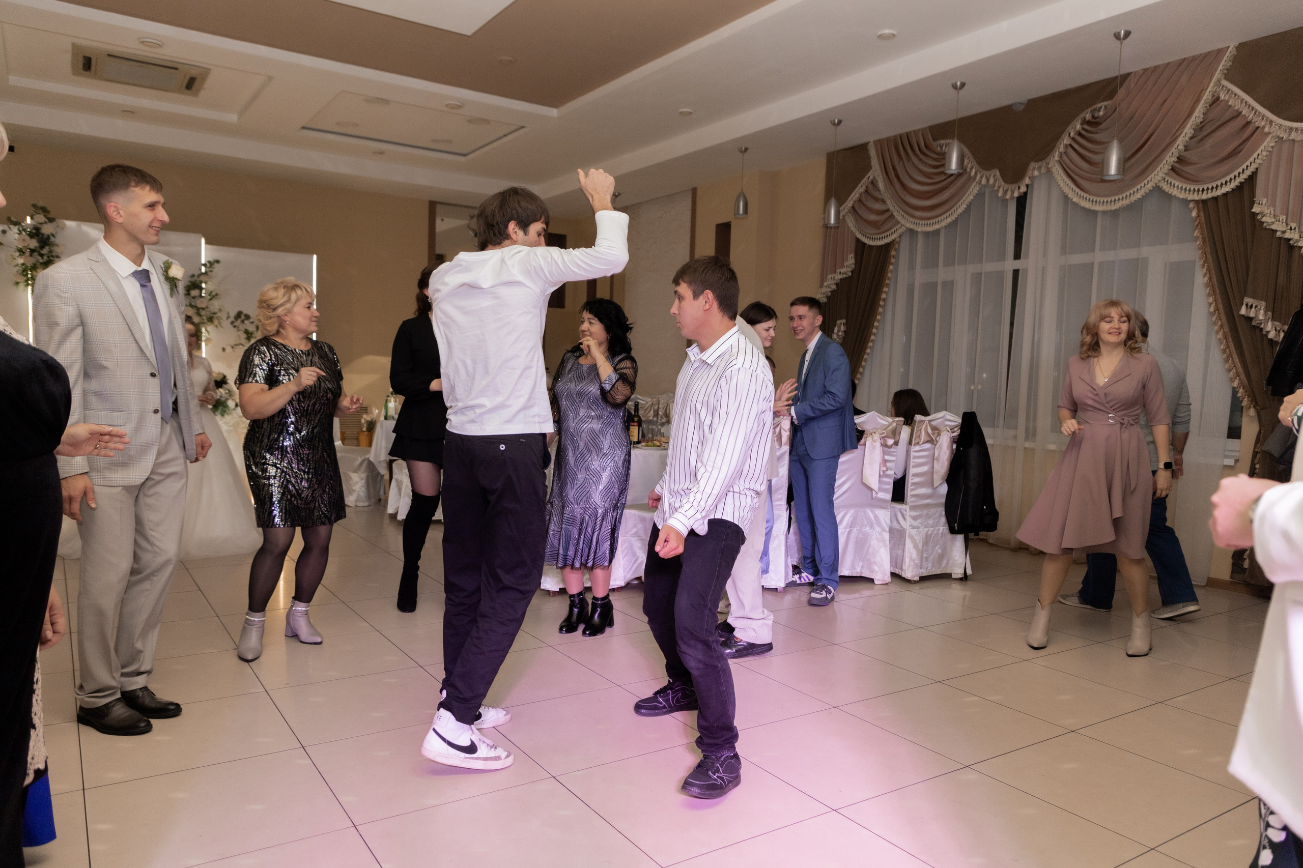 Илья и Анастасия (сокращено). Свадебный фотограф Ангелина Сунгатулина | Саратов | Балаково | Вольск