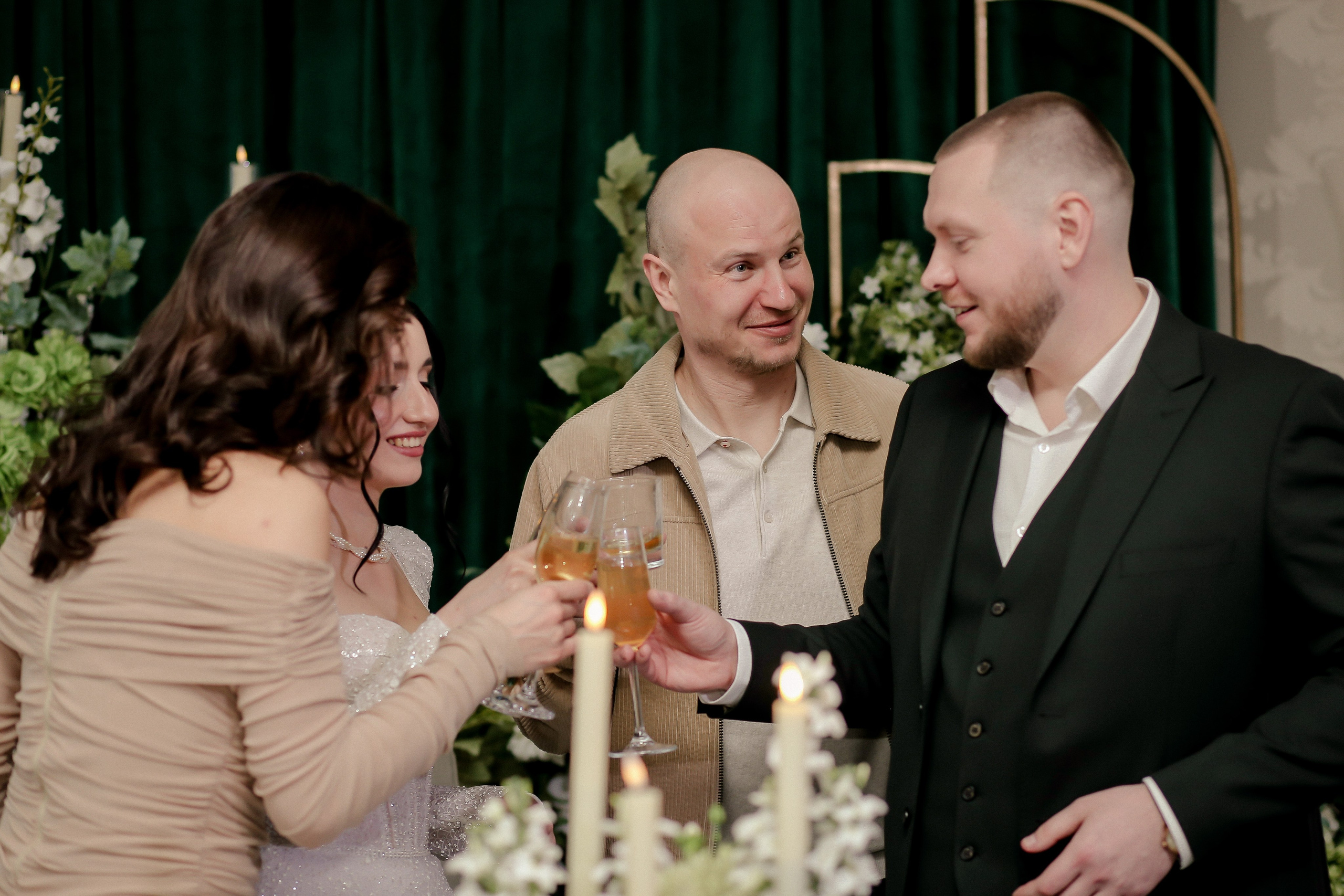 WEDDING DAY ПОЛНАЯ ВЕРСИЯ. Фото и Видео в Краснодаре Verveyko Studio