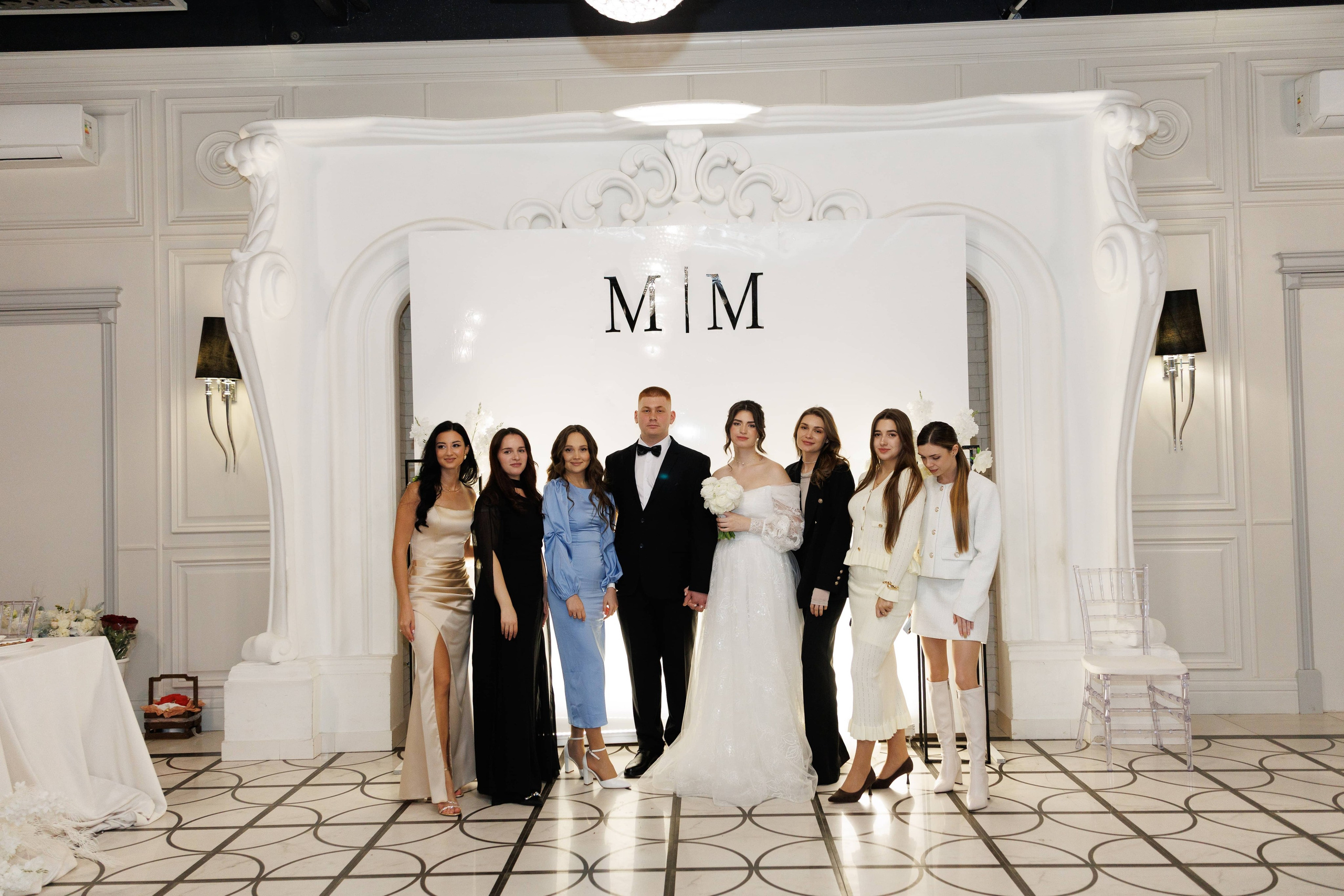 Максим и Маргарита