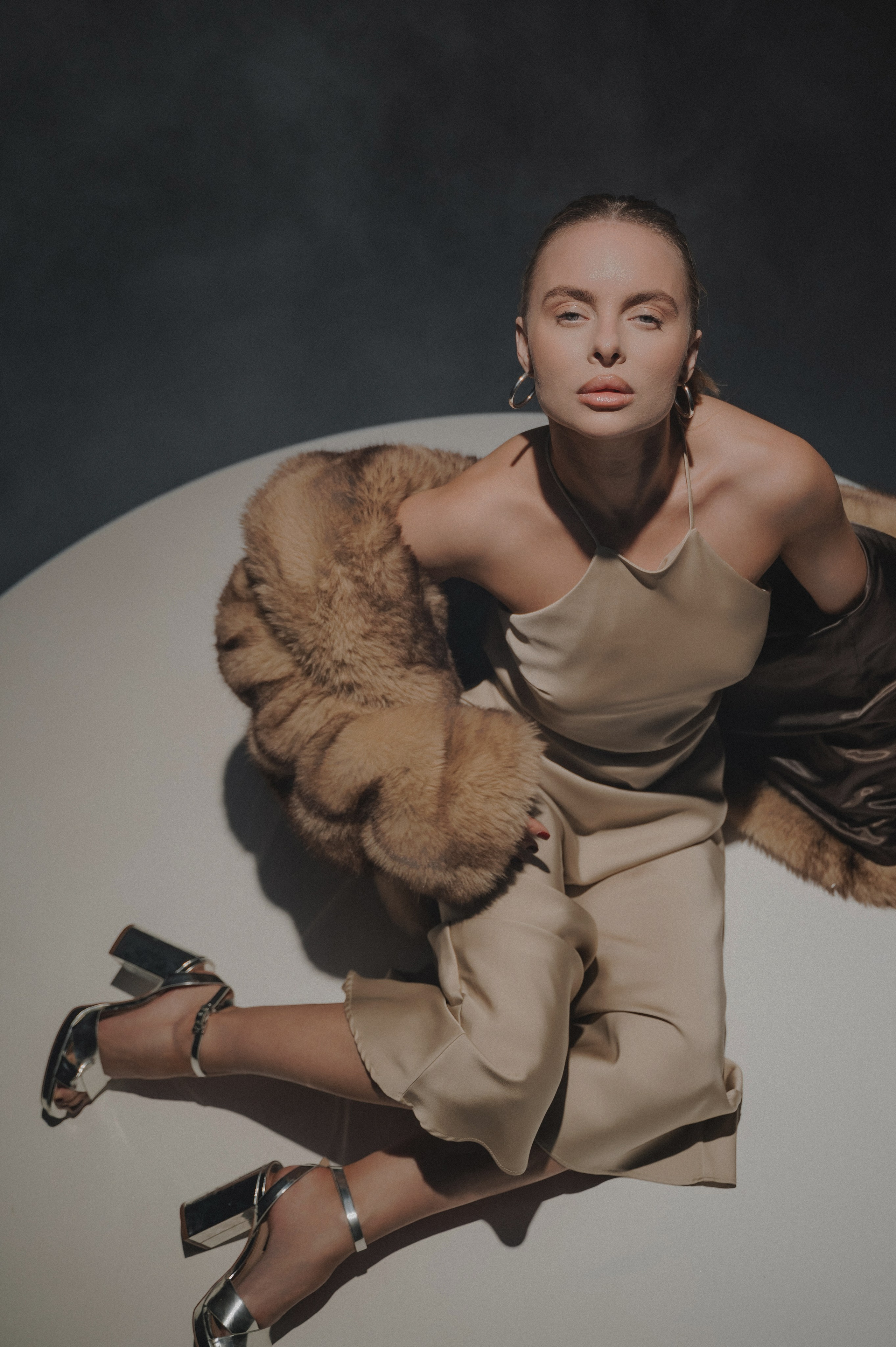 Маша. Свадебный фотограф в Рязани Дзюрак Елизавета