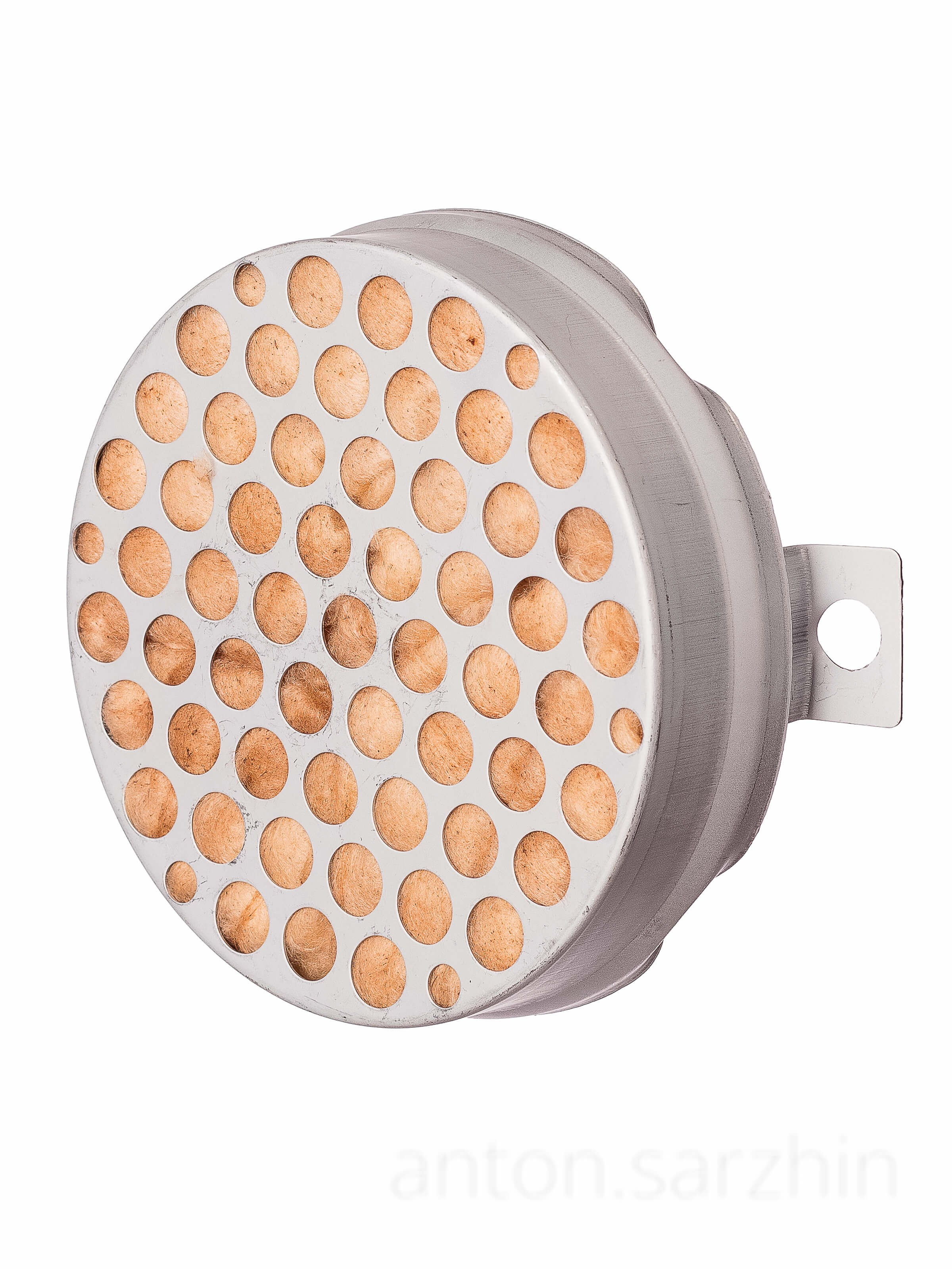 шумоглушитель