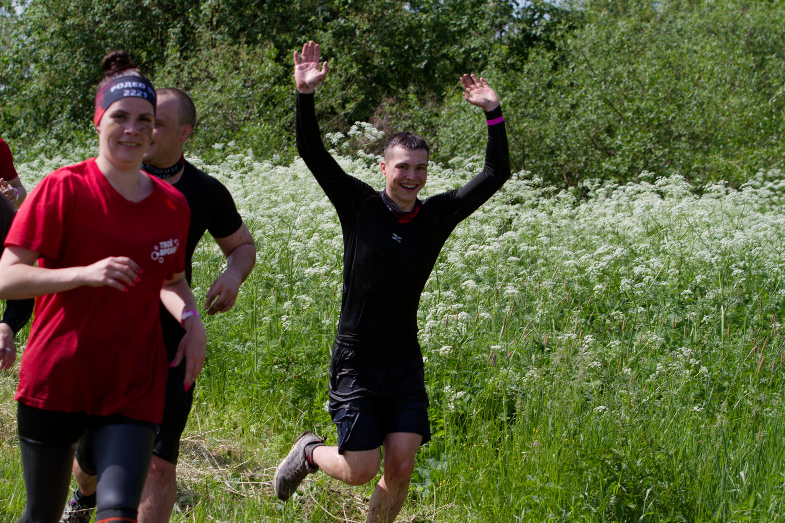 Родео59. Репортажный и спортивный фотограф в г. Пермь Зильберг Павел