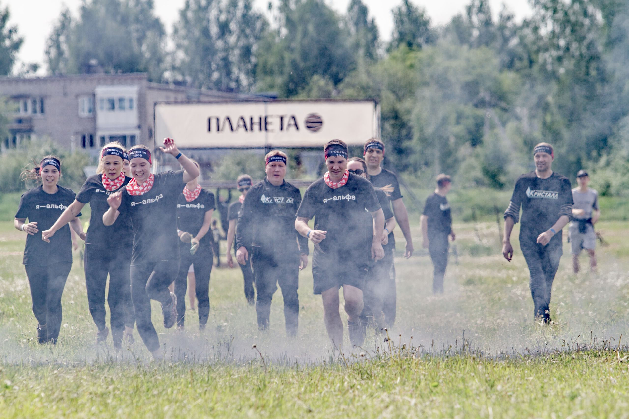 Родео59. Репортажный и спортивный фотограф в г. Пермь Зильберг Павел