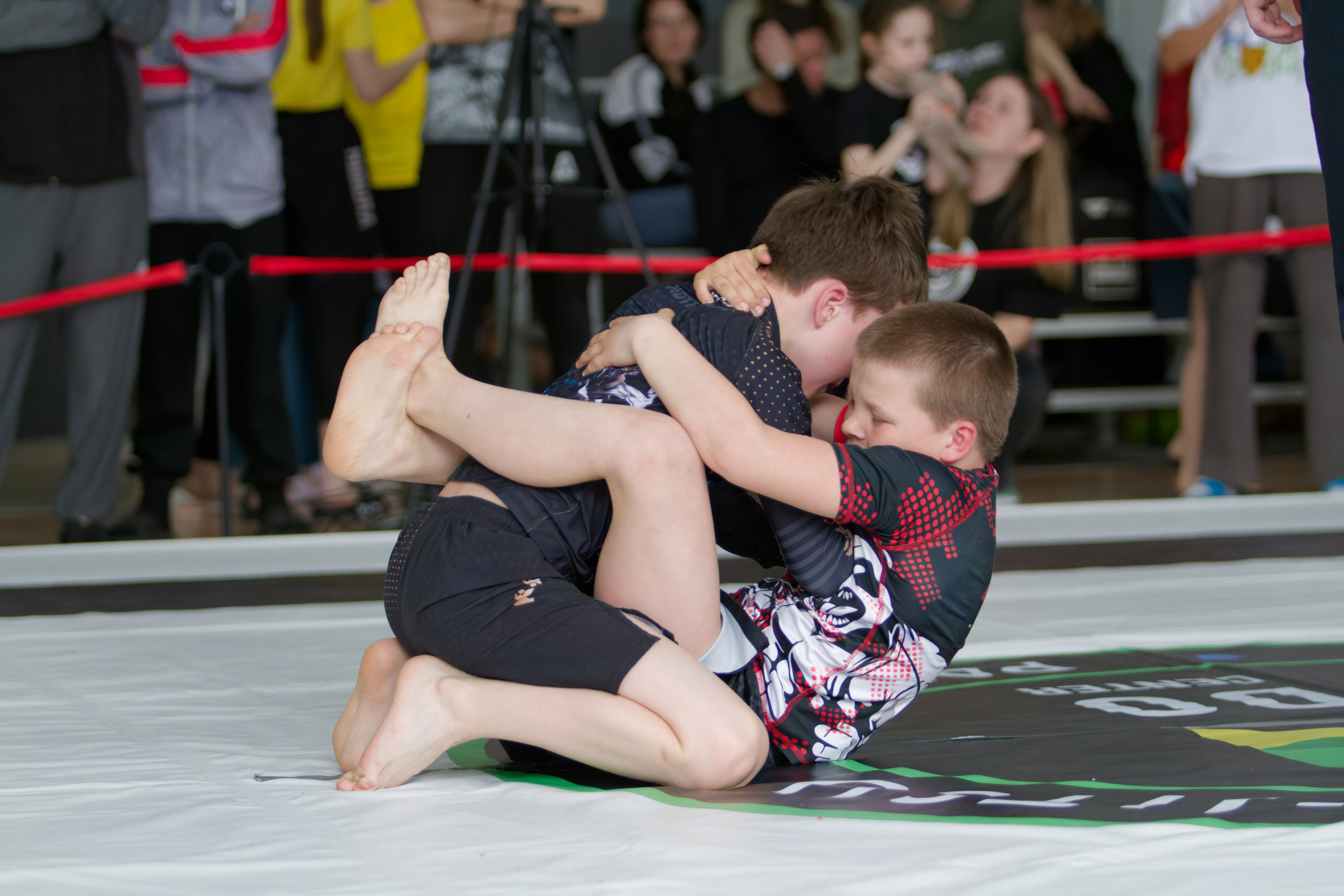 Борьба. Джиу-джитсу 26.04.2025. Репортажный и спортивный фотограф в г. Пермь Зильберг Павел