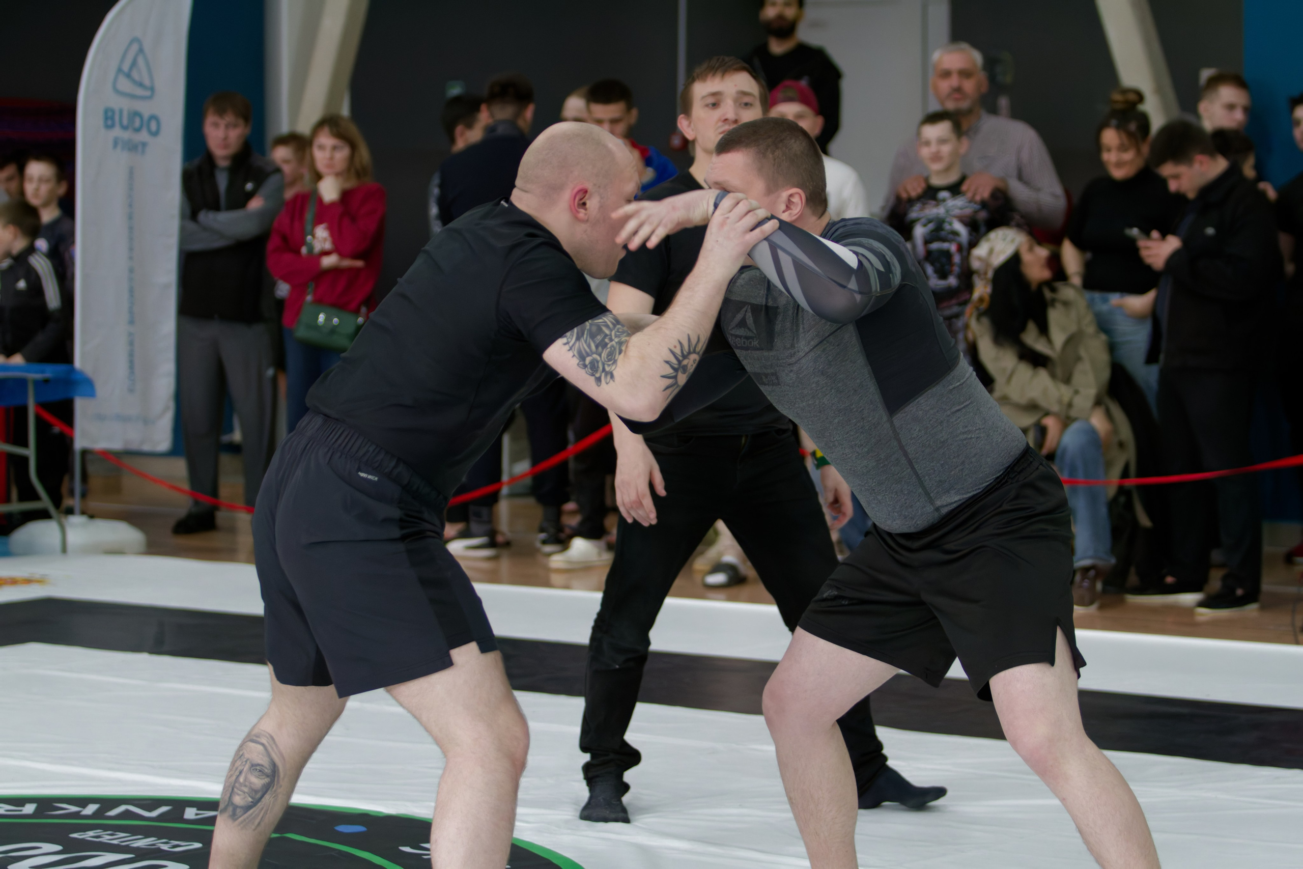 Борьба. Джиу-джитсу 26.04.2025. Репортажный и спортивный фотограф в г. Пермь Зильберг Павел