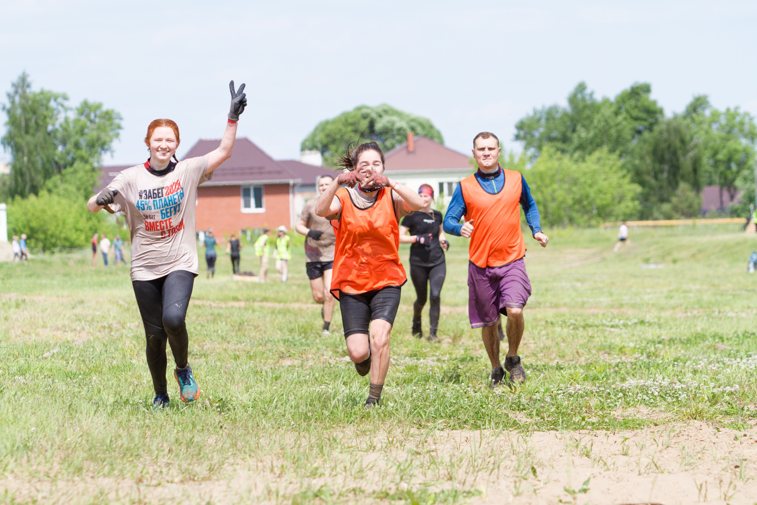 Родео59. Репортажный и спортивный фотограф в г. Пермь Зильберг Павел