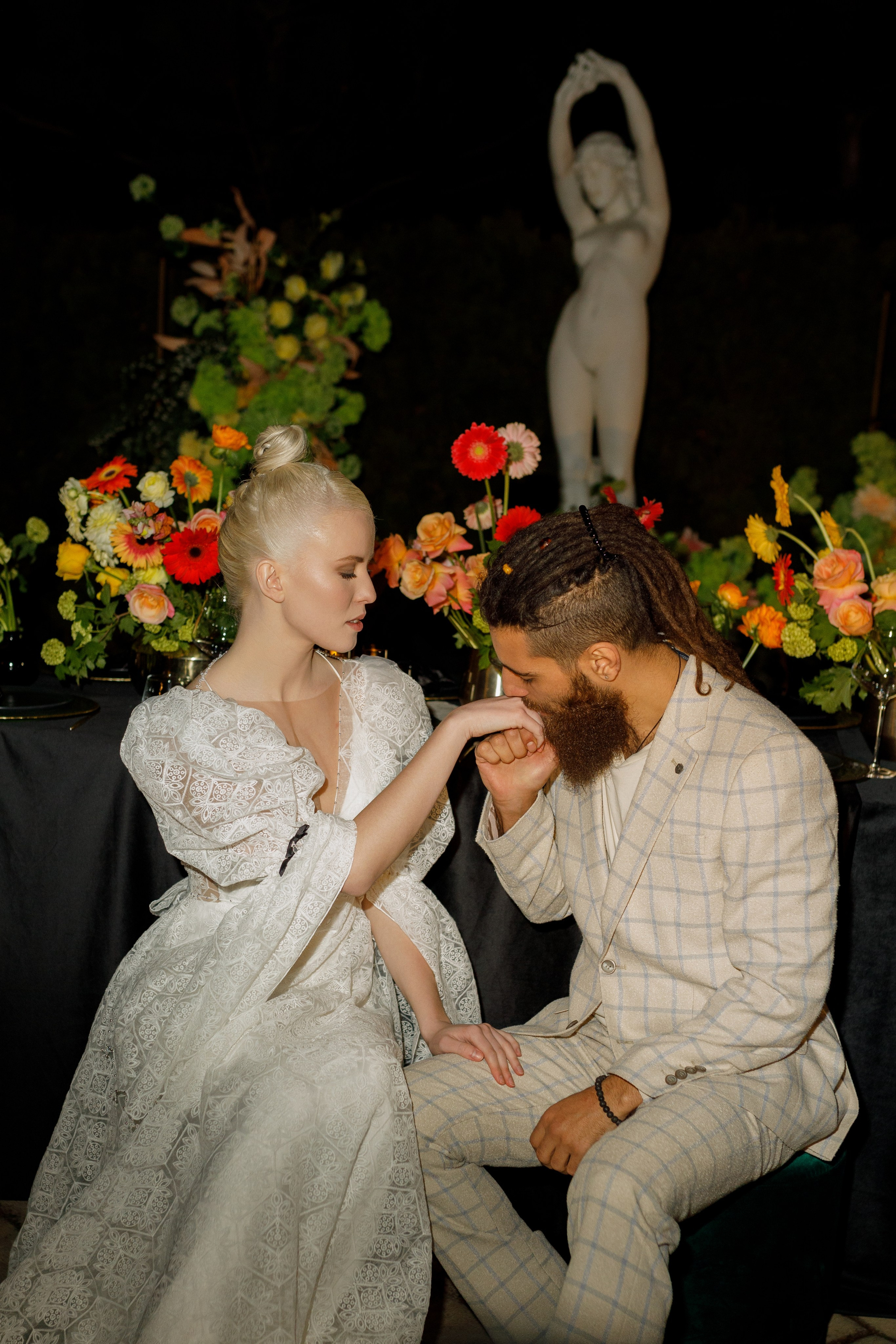 Гайк и Катя. Фотограф Краснодар