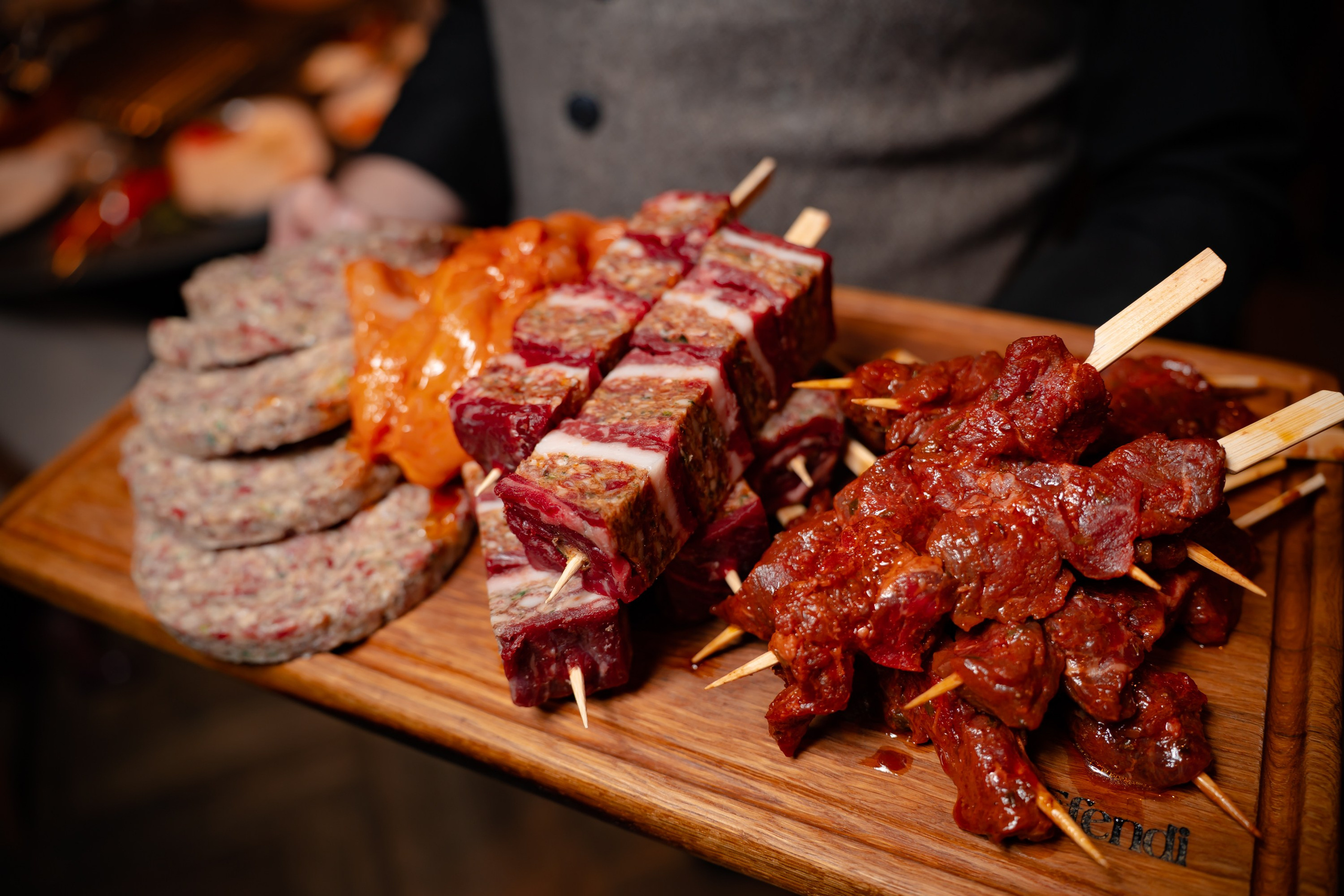 Efendi. Свадебный и репортажный фотограф в Уфе и по России