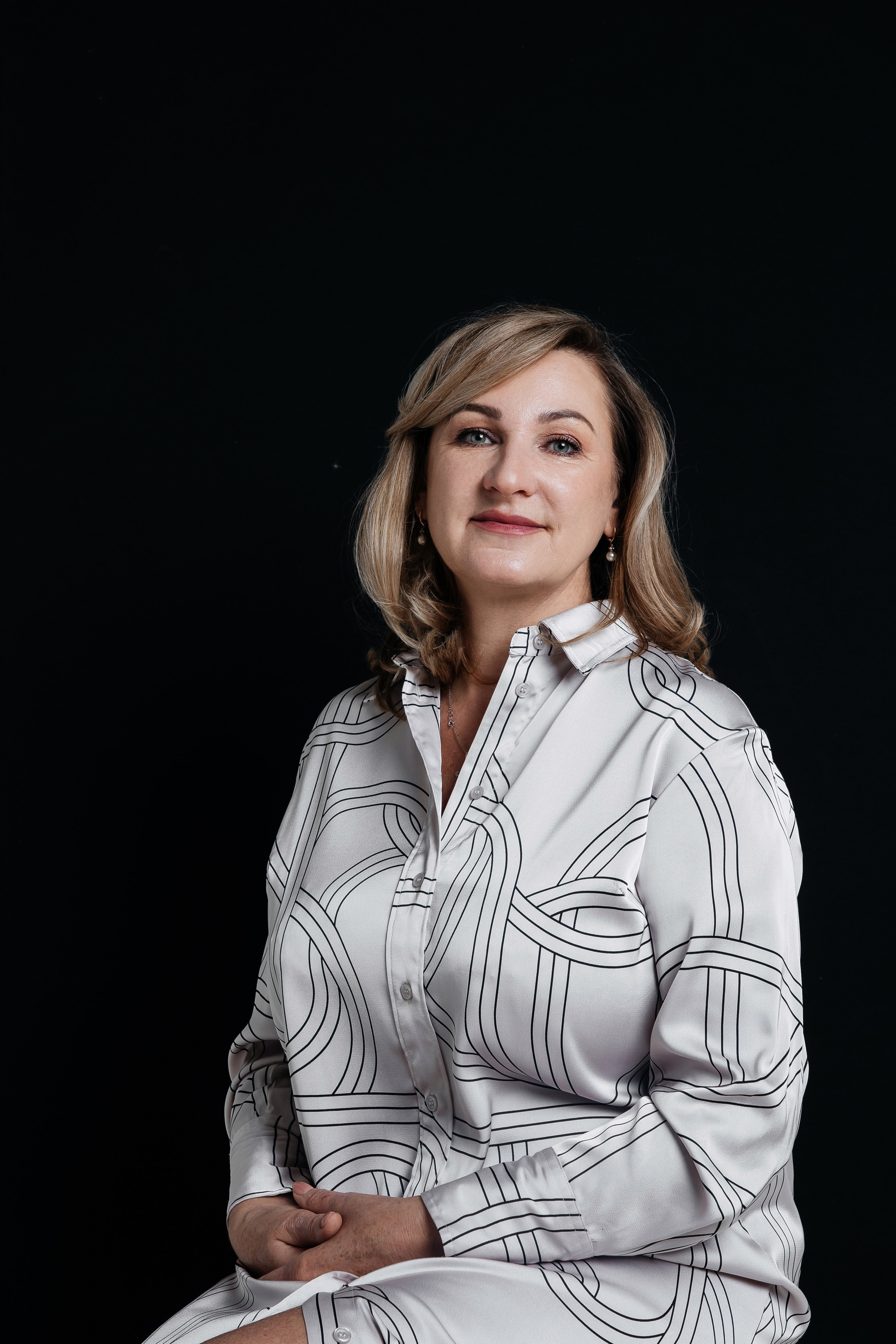 Юлия, Светлана, Александра. Фотограф Денис Лесковский (Тюмень)