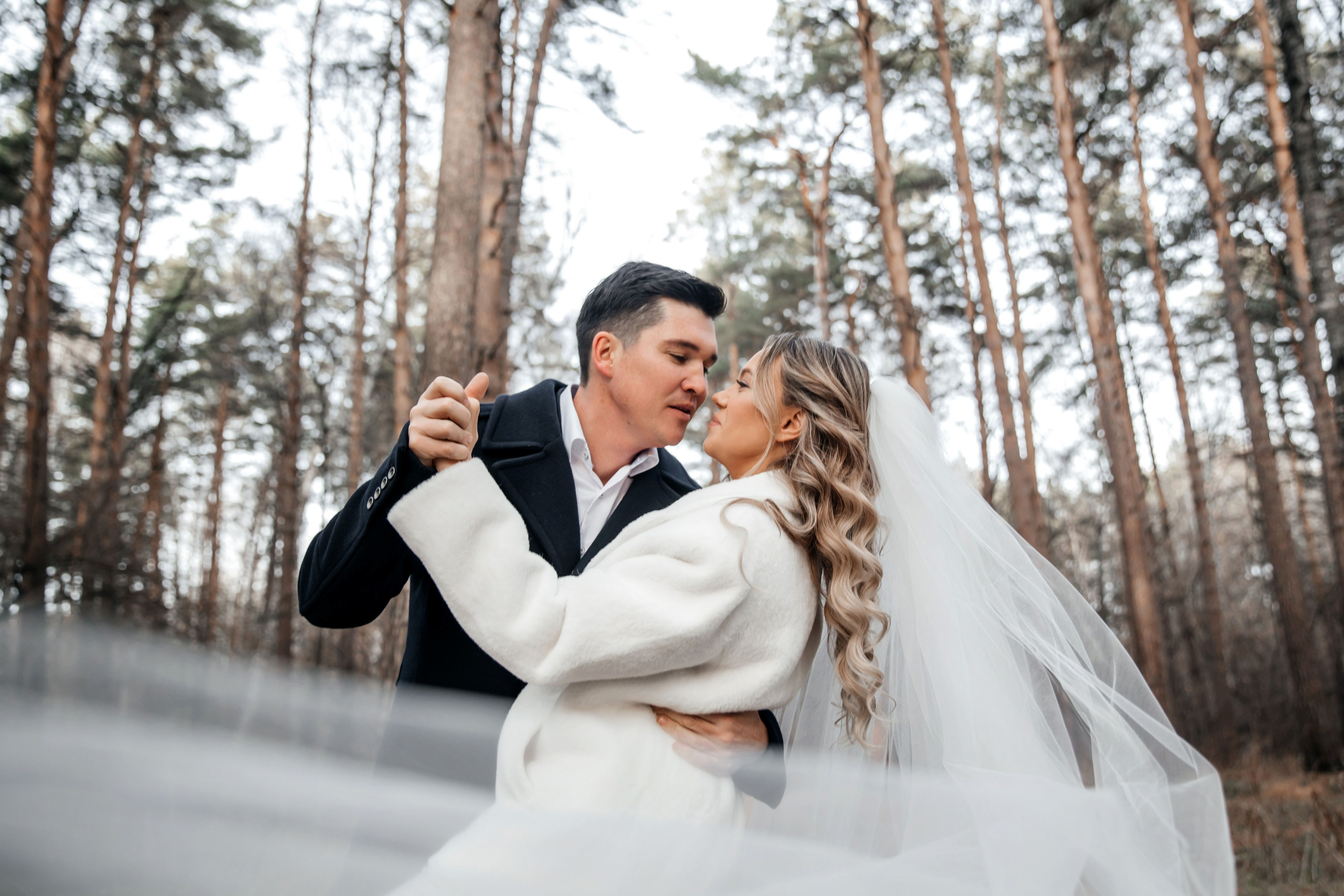 Свадебные съемки. Ирина Шульц свадебный фотограф