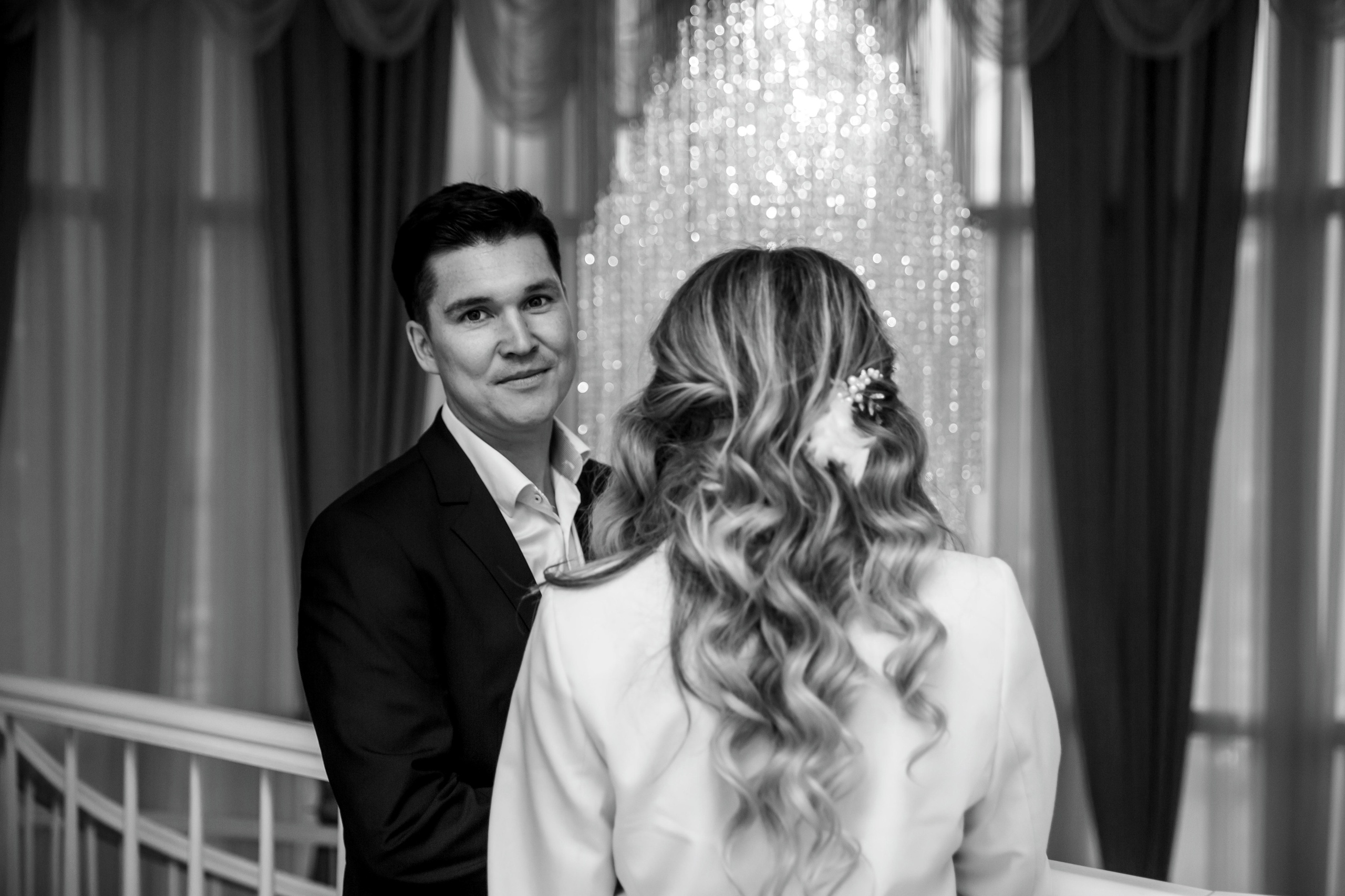 Свадебные съемки. Ирина Шульц свадебный фотограф