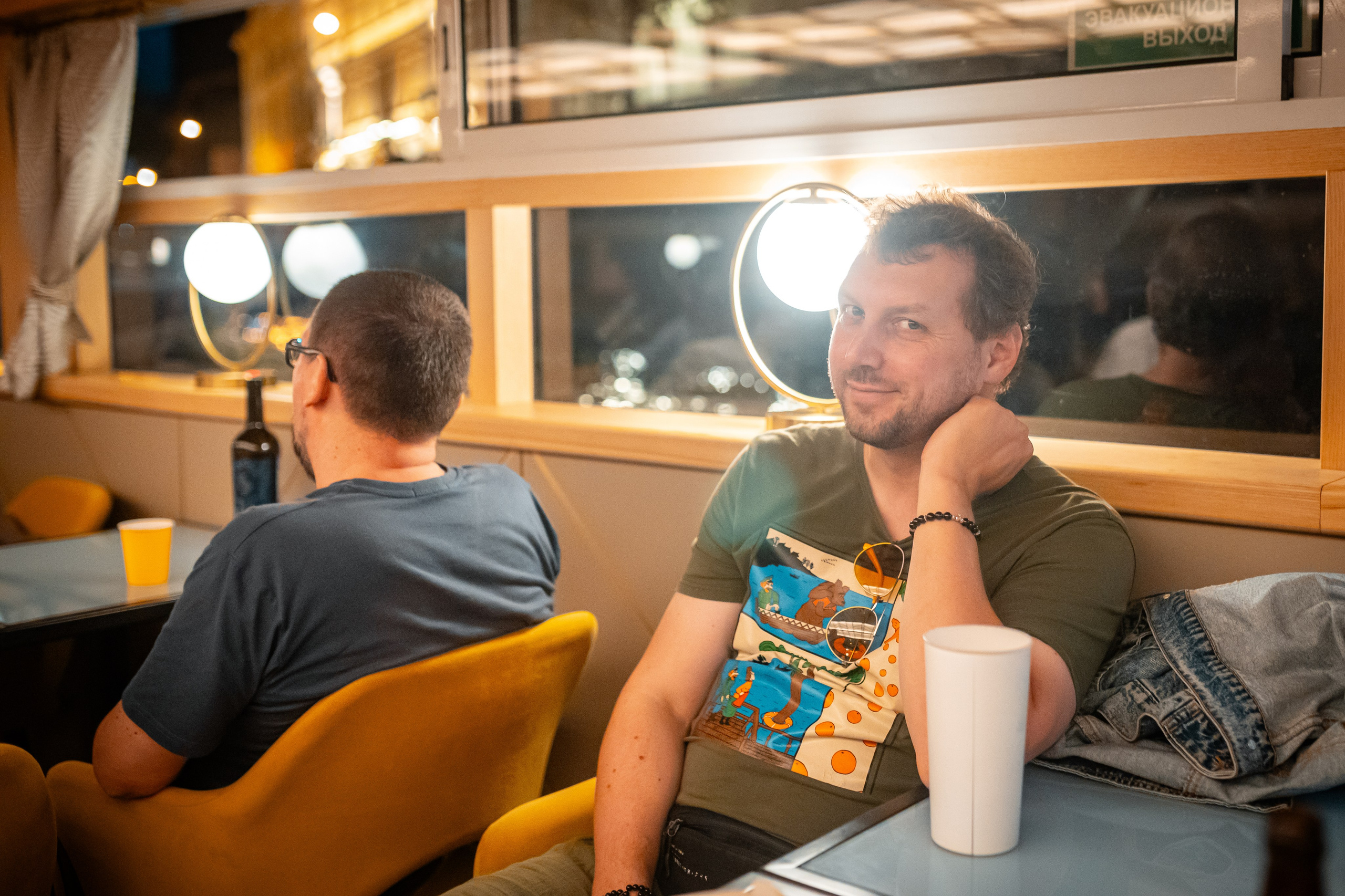 РУДАКОВ&БОРИСОВА. Фотограф Елена Богачева (lenalena_na_na_na)