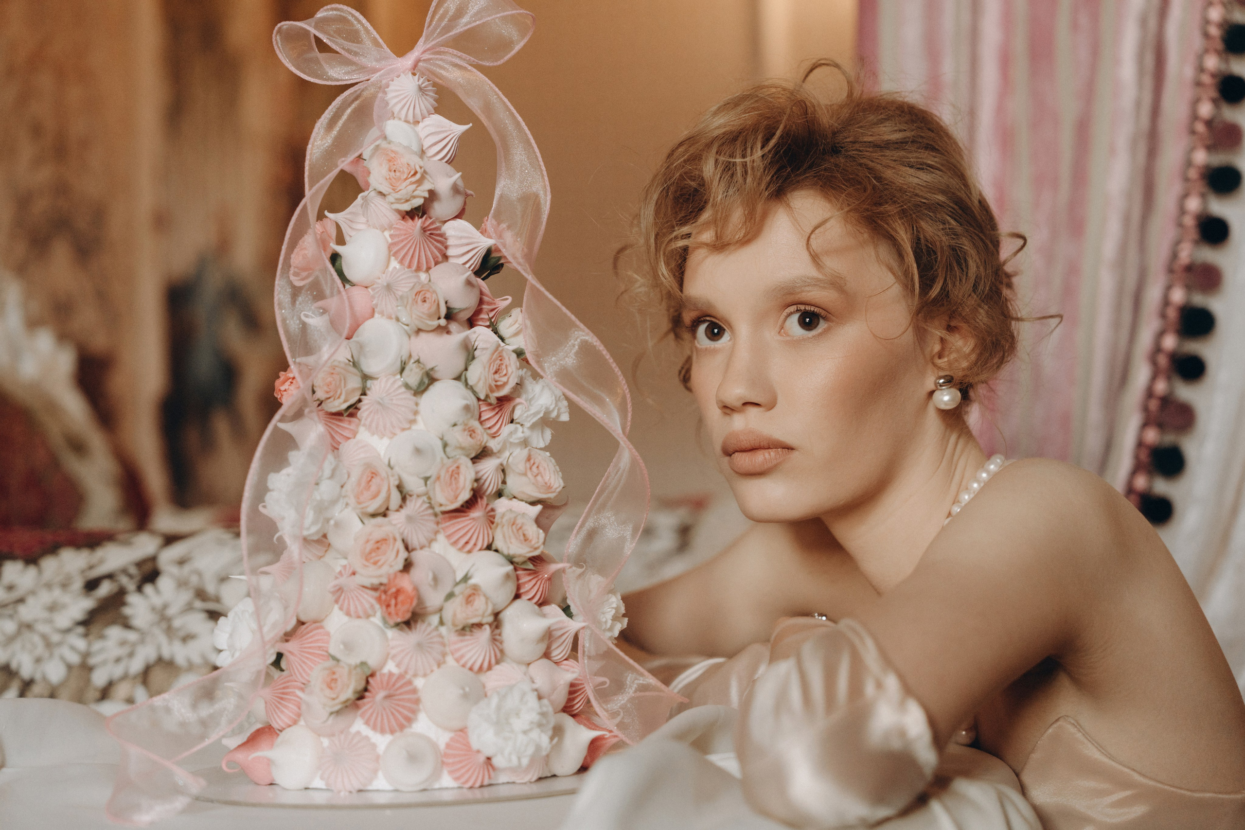 ***. Фотограф и видеограф в Тюмени Екатерина Чернецкая