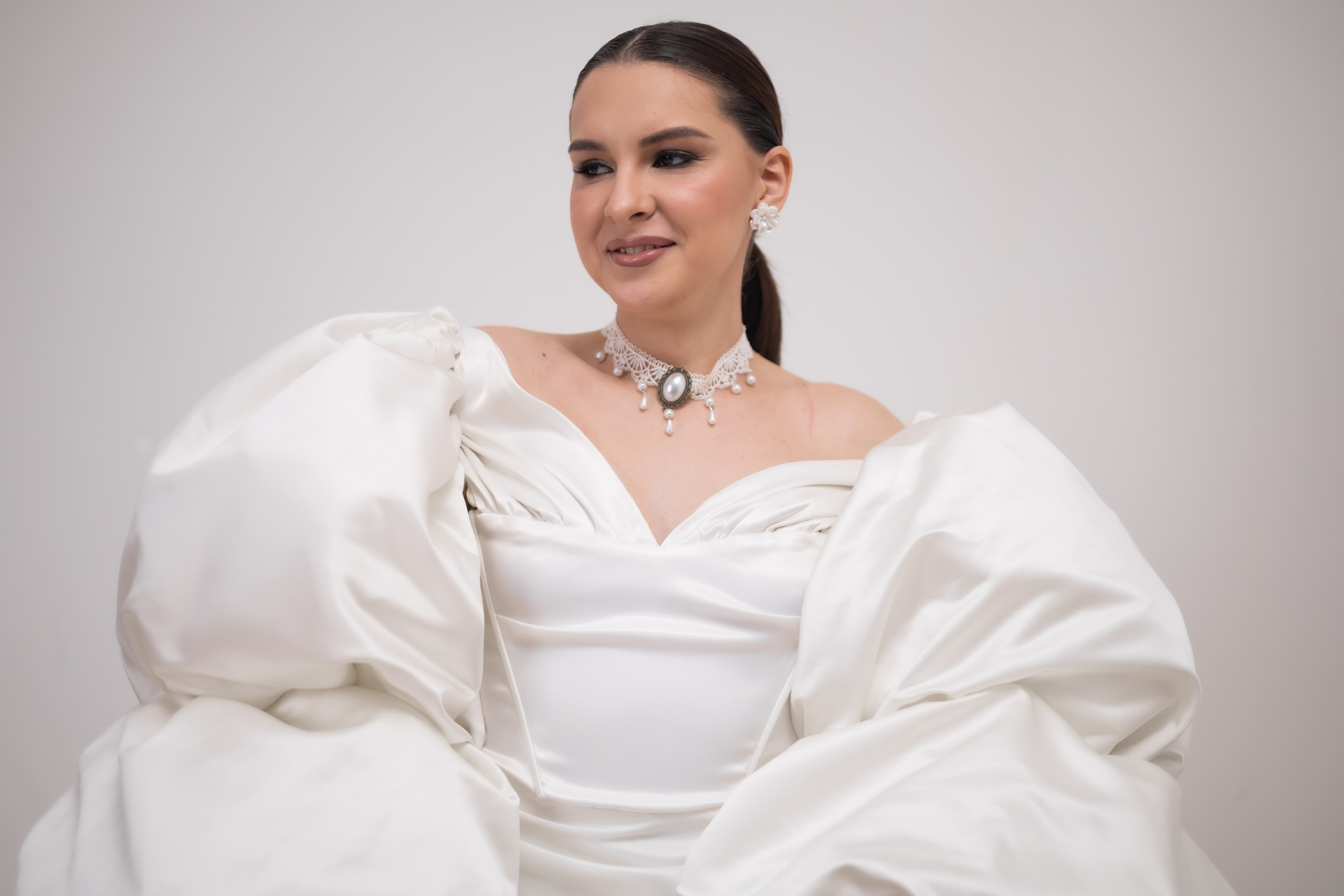 EKATERINA. Фотограф Элла Ефимова