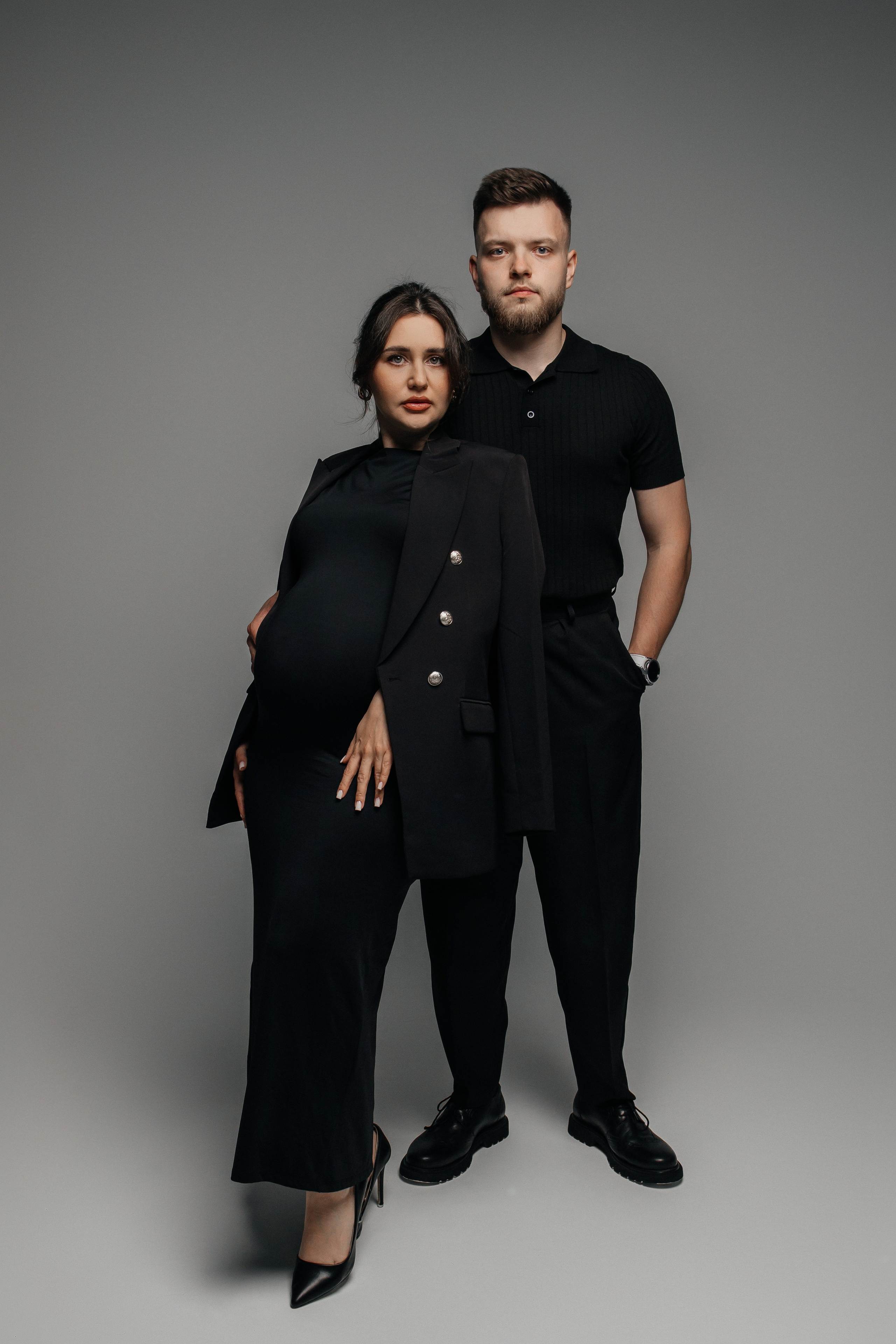 2+. Фотограф в Санкт-Петербурге Виктория Безверхая