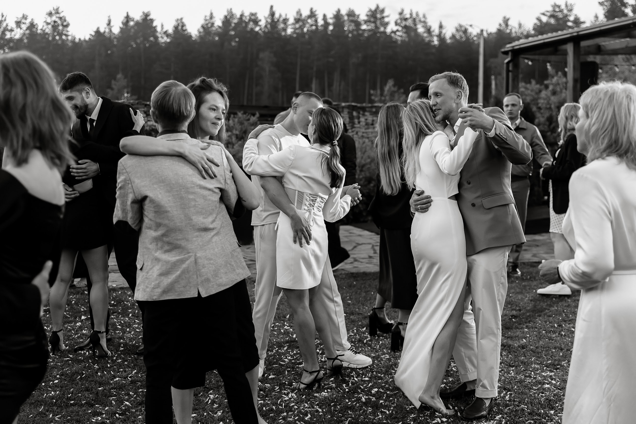 8.06 Стас и Света. Свадебный организатор Екатеринбург