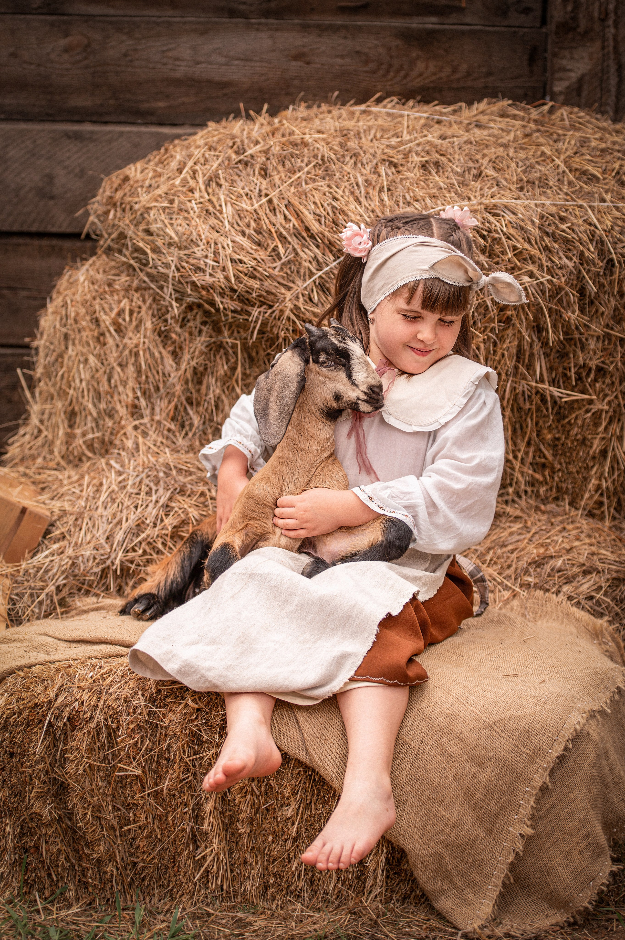 ДЕРЕВЕНСКИЕ ИСТОРИИ 2. Семейный и детский фотограф в Канске и Канском р-не, Красноярск и