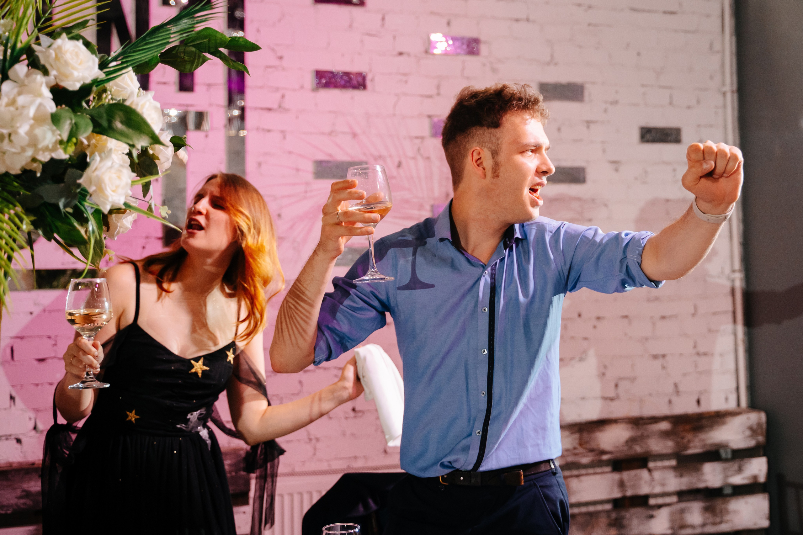 Мария и Иван. Семейный и свадебный фотограф в Санкт-Петербурге и Москве