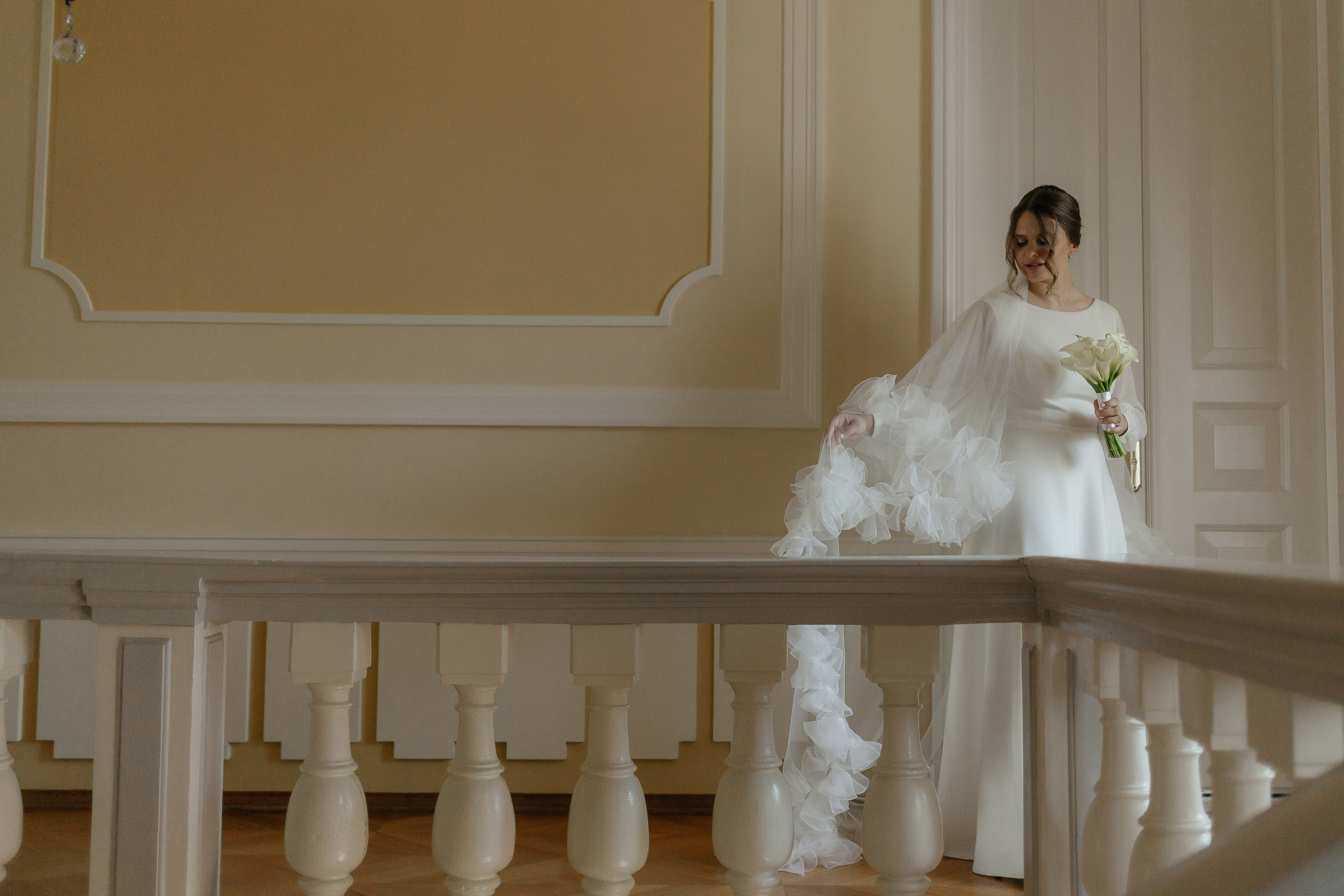 A & A. Фотограф Ольга Сапронова. Свадебный фотограф Ольга Сапронова