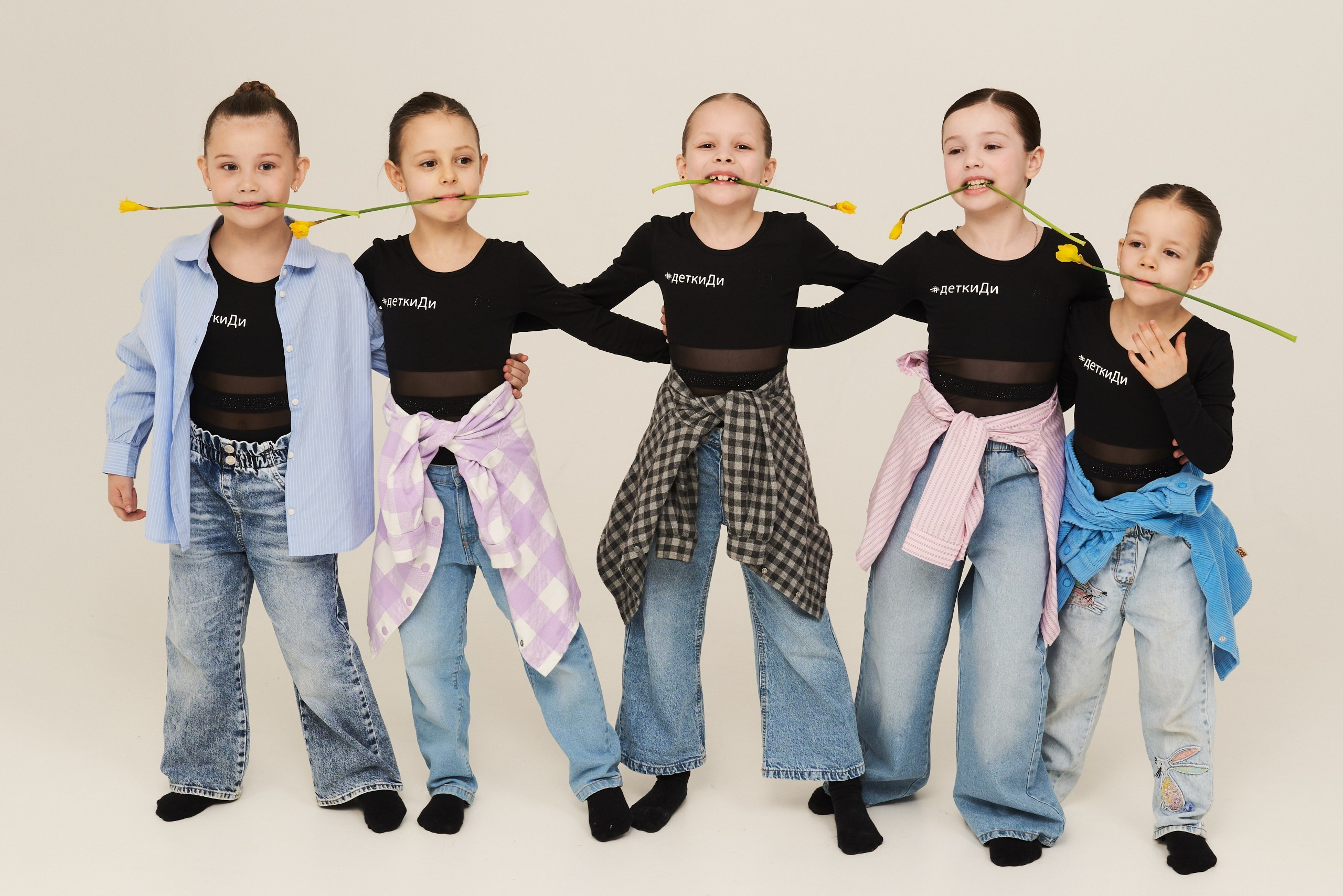 Детская съемка. Фотограф в Санкт-Петербурге и Москве Наталья Голуб