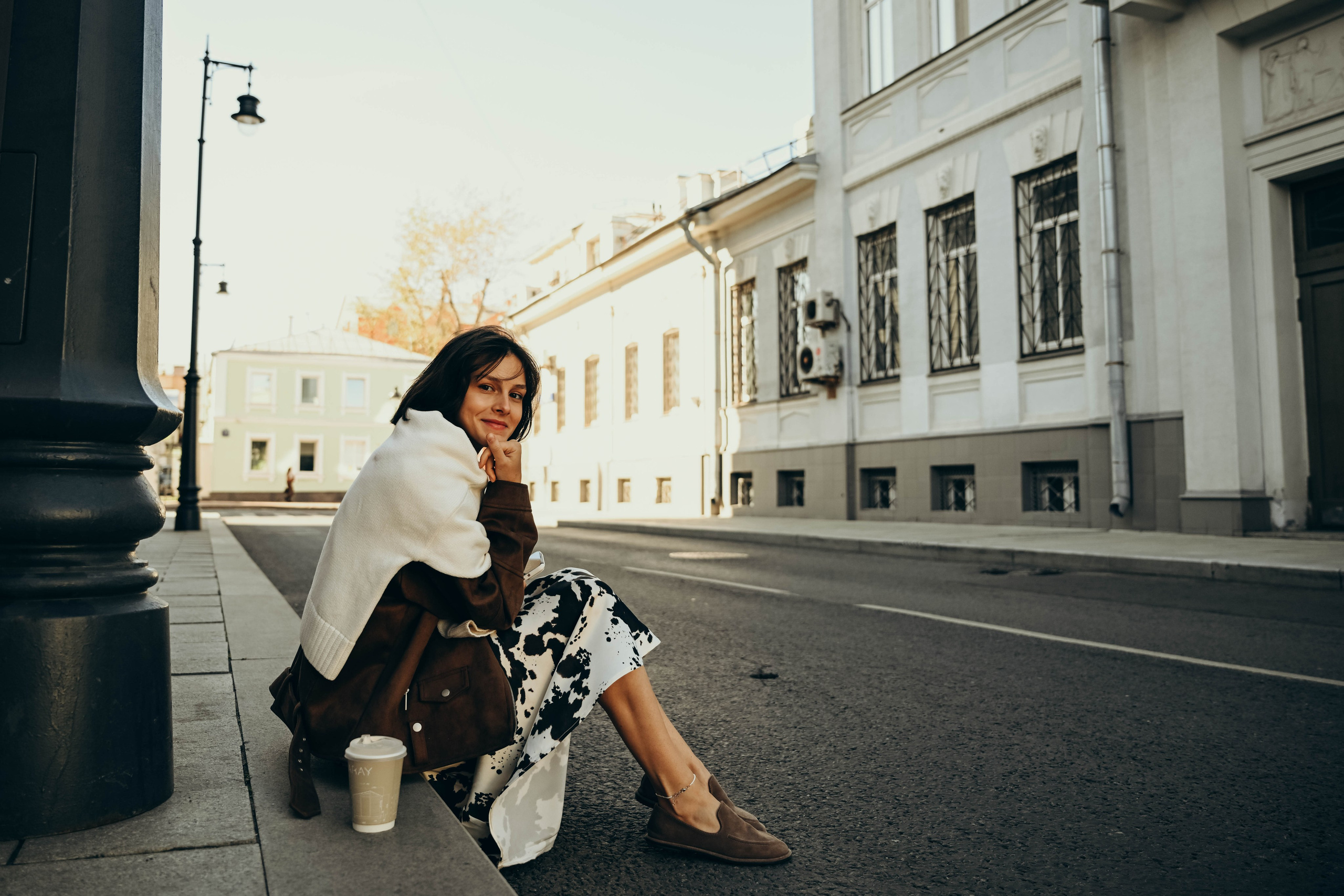 Женя прогулка. Семейный фотограф в Москве Люберцах Ирина Вронская