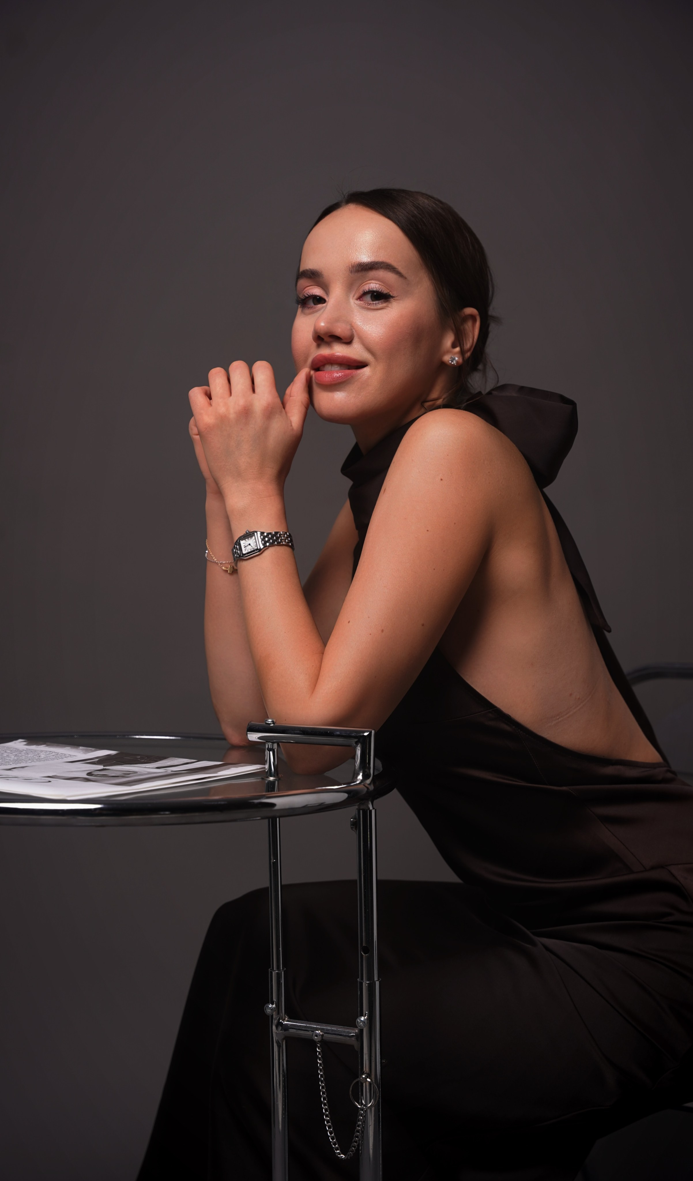 Portrait. Женский и семейный фотограф в стиле VOGUE в Москве