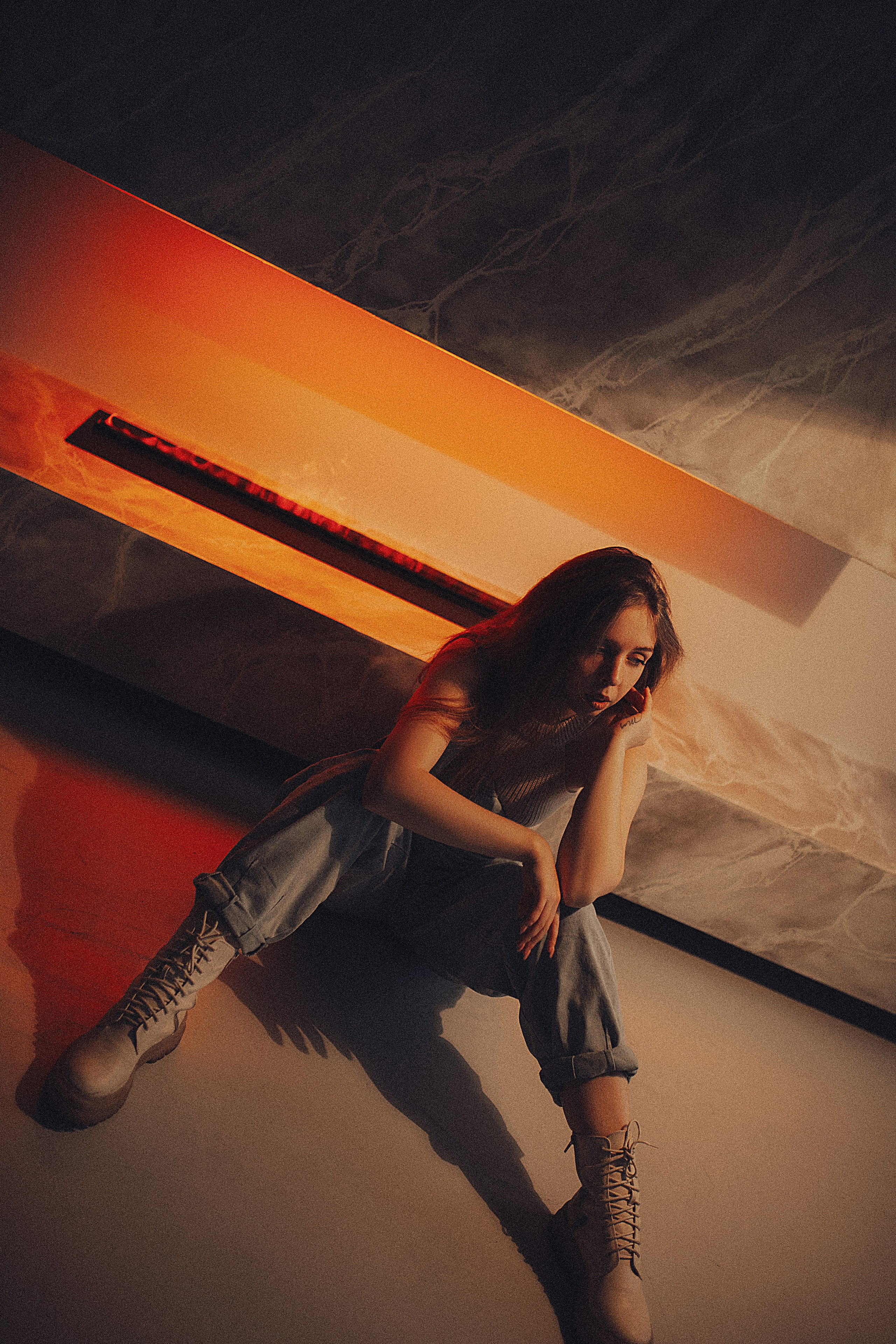 Аня. Фотограф Брянск|Москва Даша Жукова