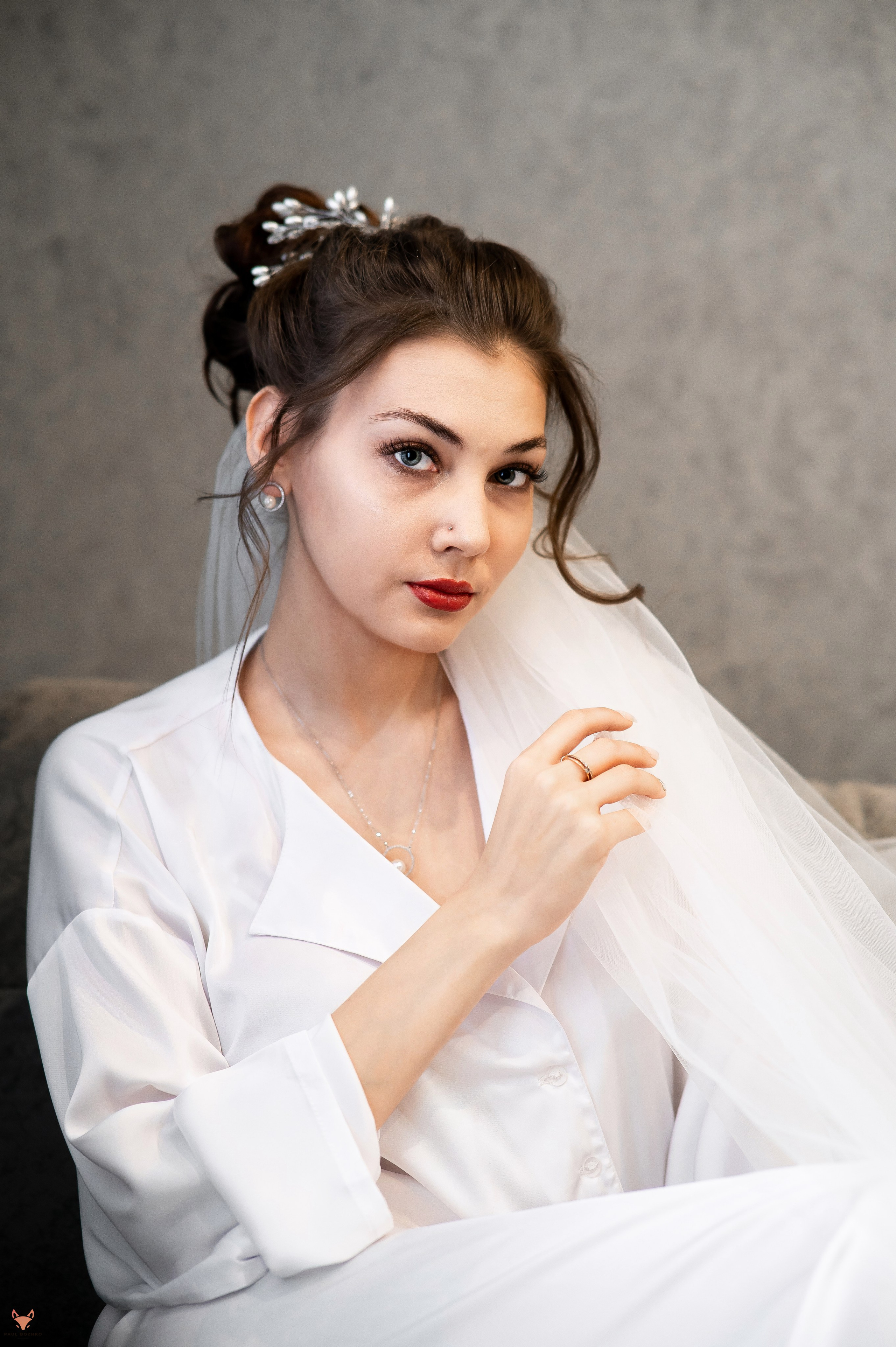 Маргарита и Сергей. Свадебный Фотограф Абакан