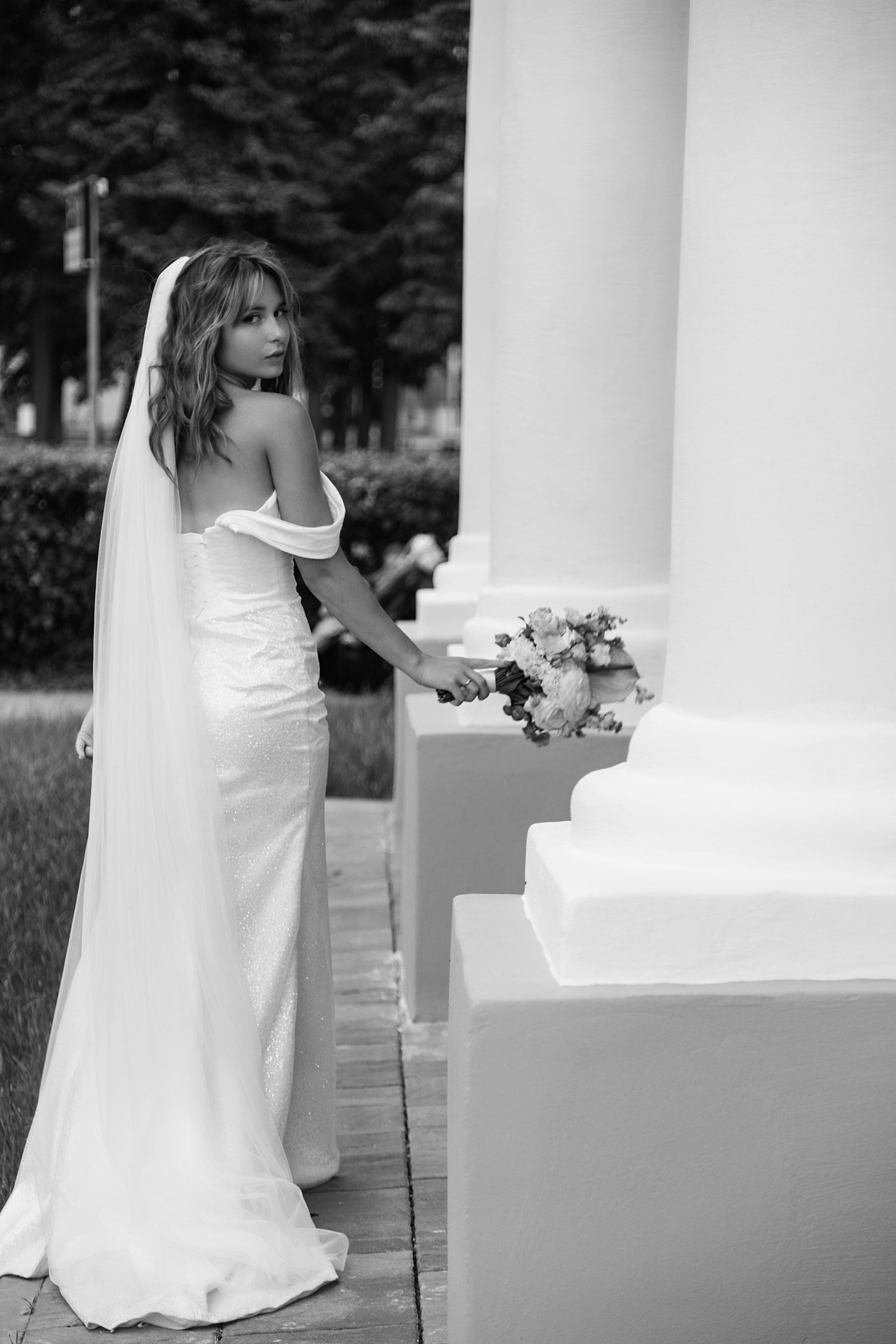 Лиза и Максим. Фотограф Смоляк Алена