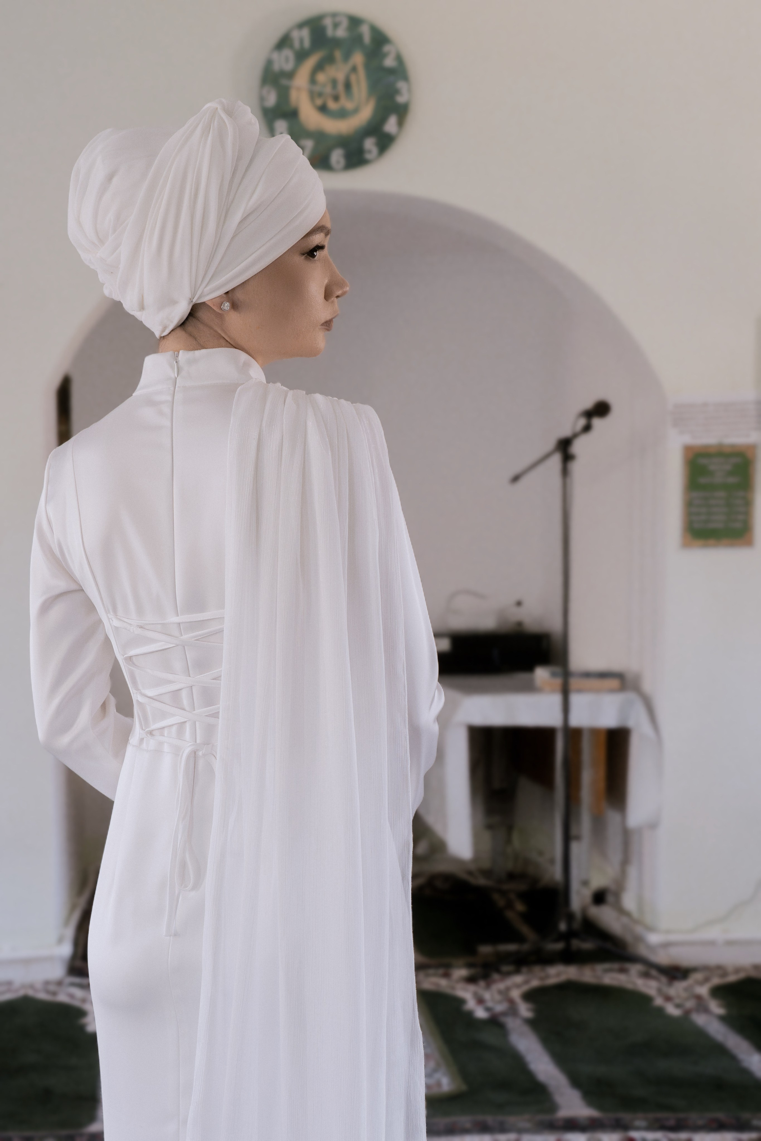 Никах| 19.07.2025. Главная