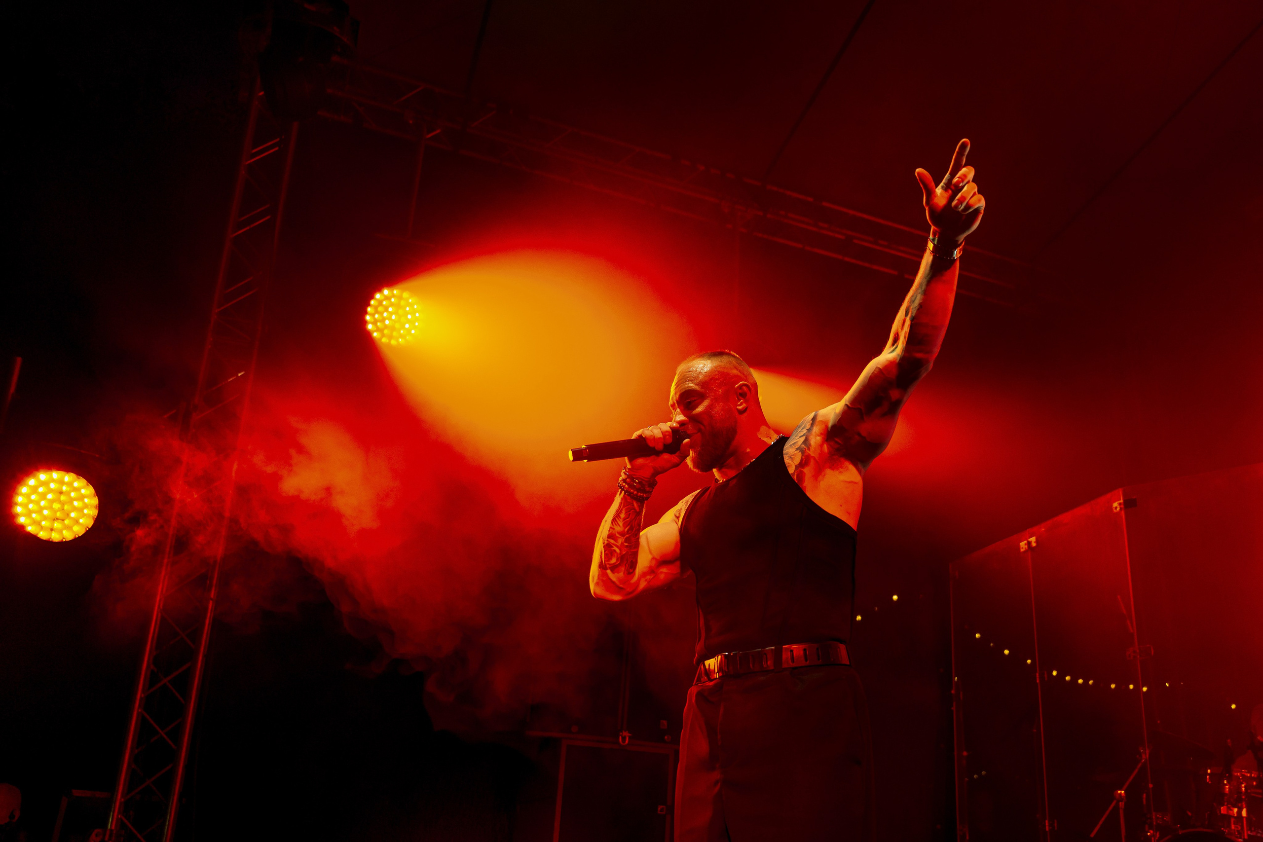 AVLON. Максим Комаров — Профессиональный фотограф