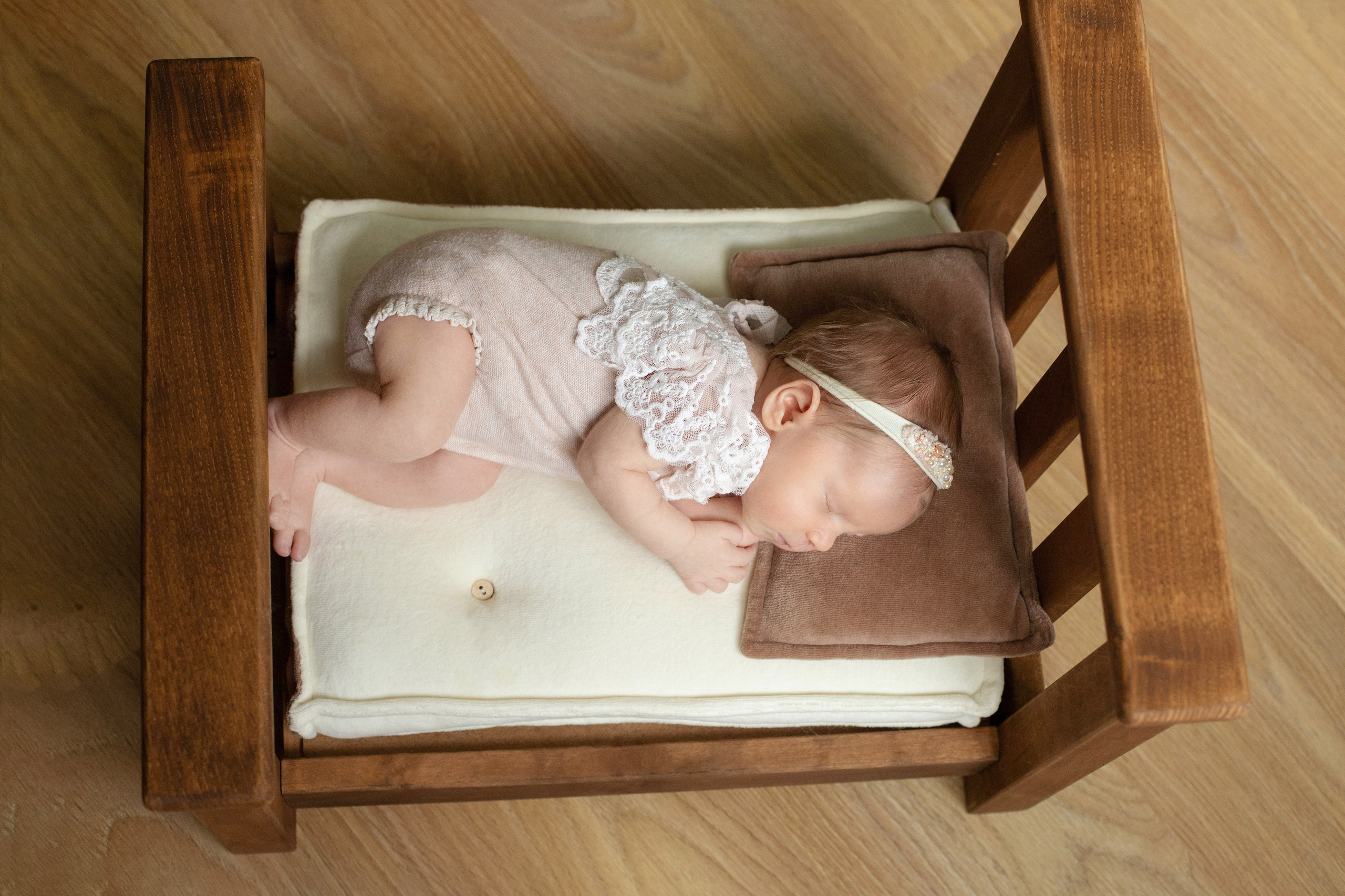 Светлана Итого. Фотограф новорожденных в Екатеринбурге Татьяна Продан