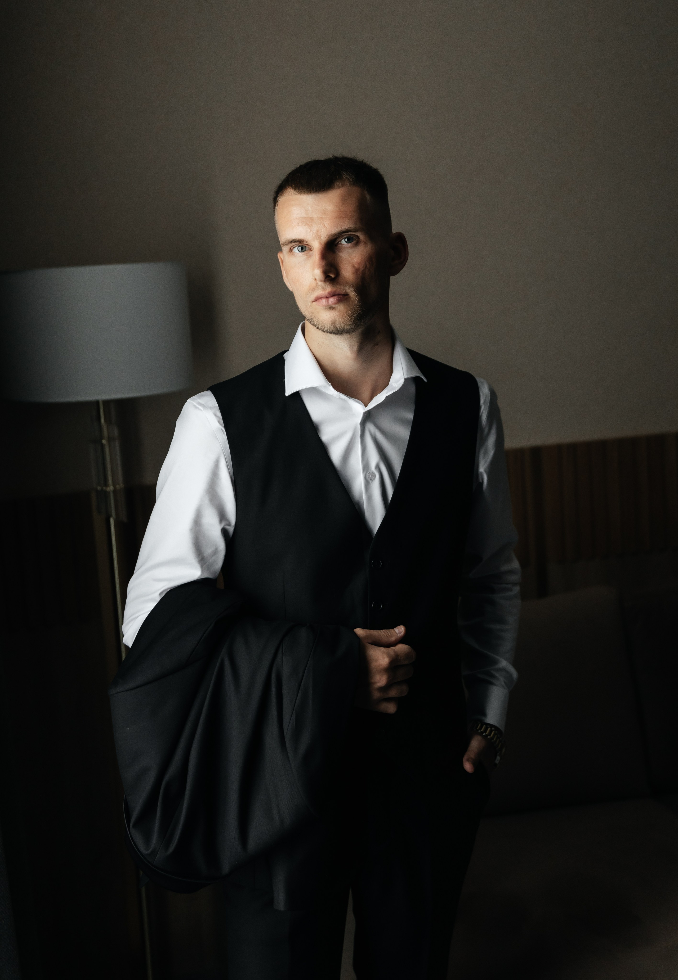 Stanislav & Kseniya. Свадебный фотограф Ильнар Асадуллин