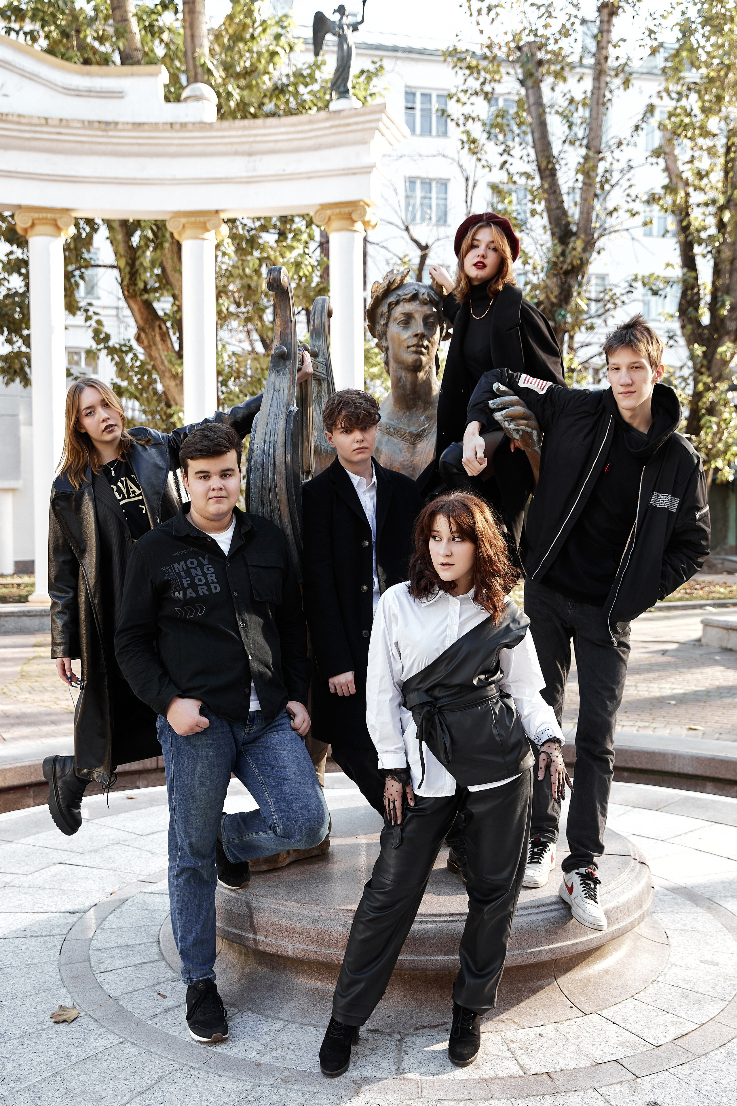 Выпускные альбомы Москва и МО