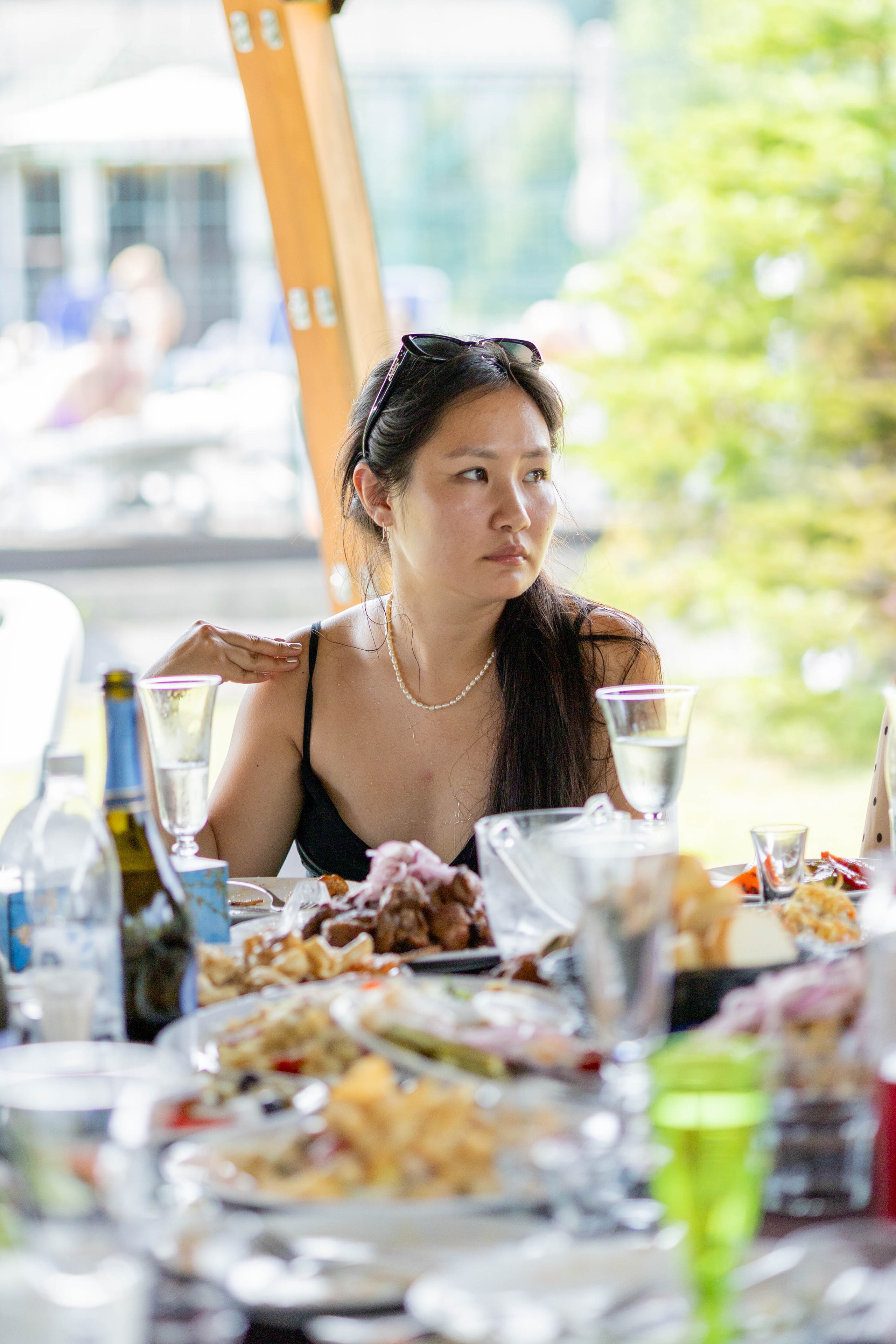 Корпоратив УК ЖКИ. Репортажный и портретный фотограф в Владивостоке