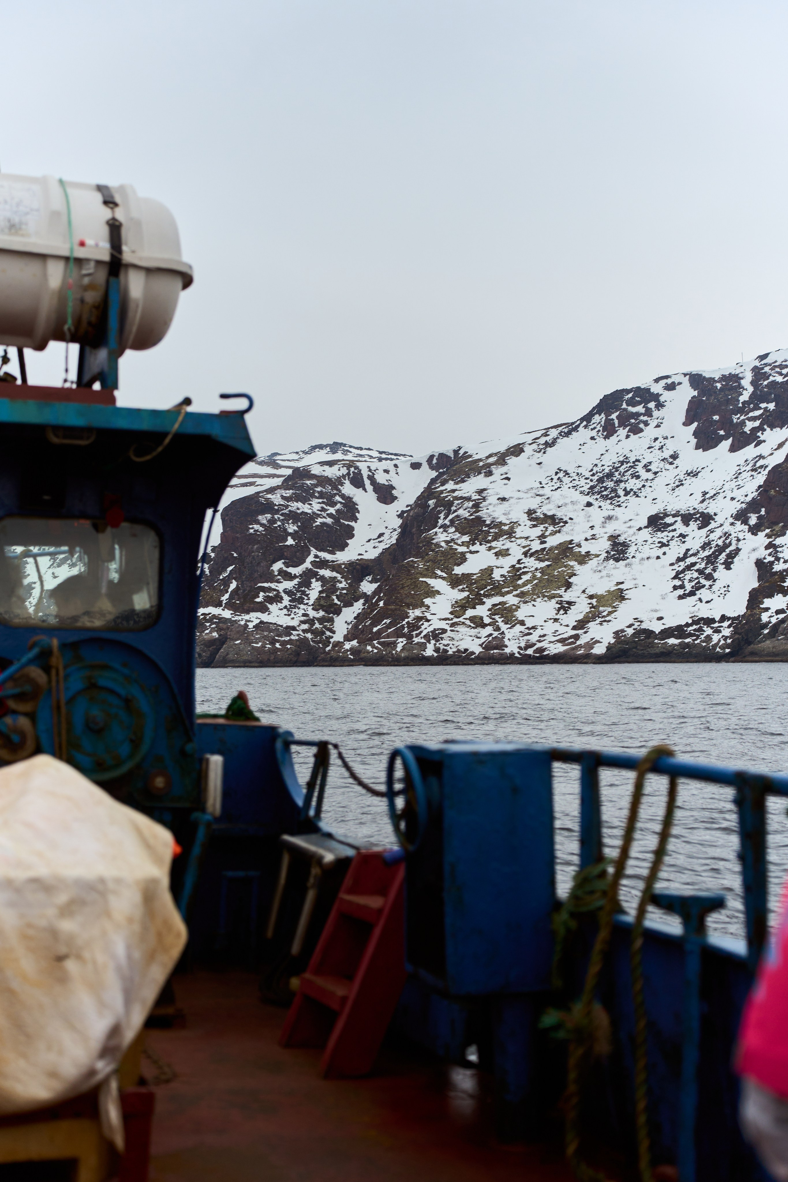 TERIBERKA. Photographer in Yekaterinburg, Sochi, Istanbul, Tbilisi-Bshari Zaana