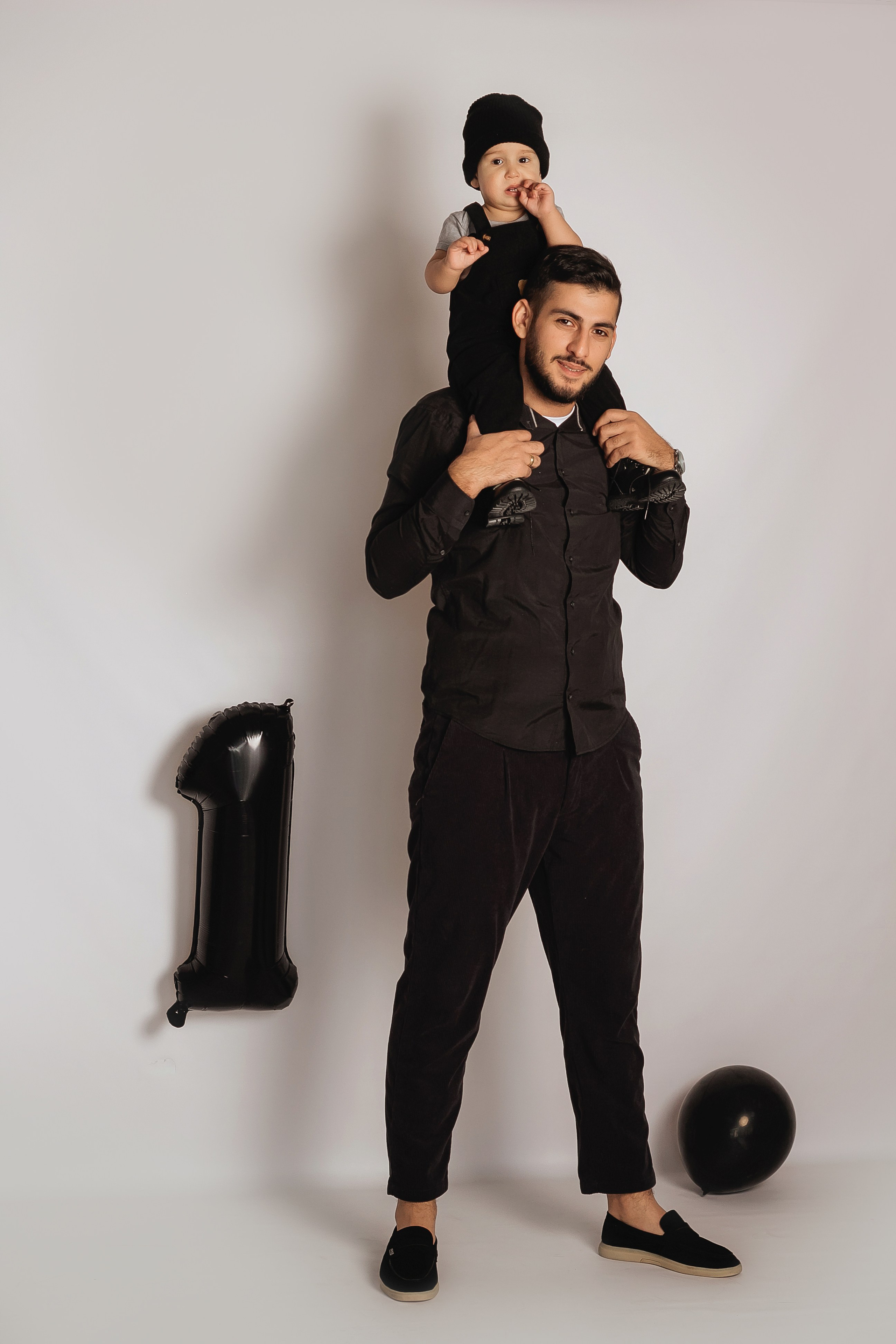 Тима. Семейный и детский фотограф в Санкт-Петербурге