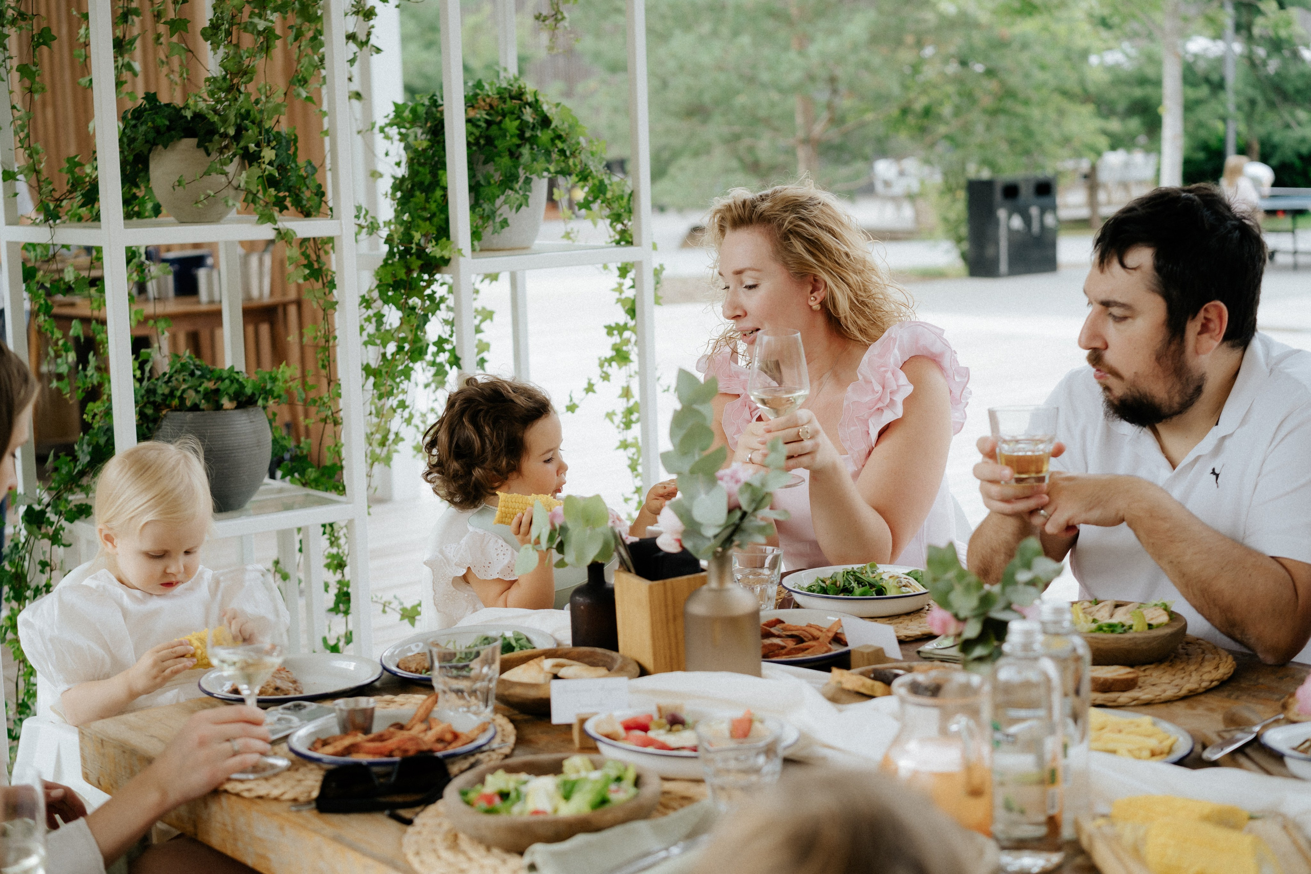 Мероприятия. Надя Инкина фотограф Москва